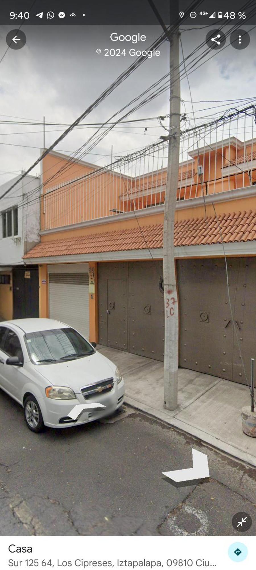 Casa Gris México DF