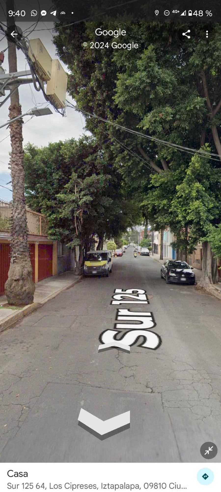 Сasa de vacaciones Casa Gris México DF