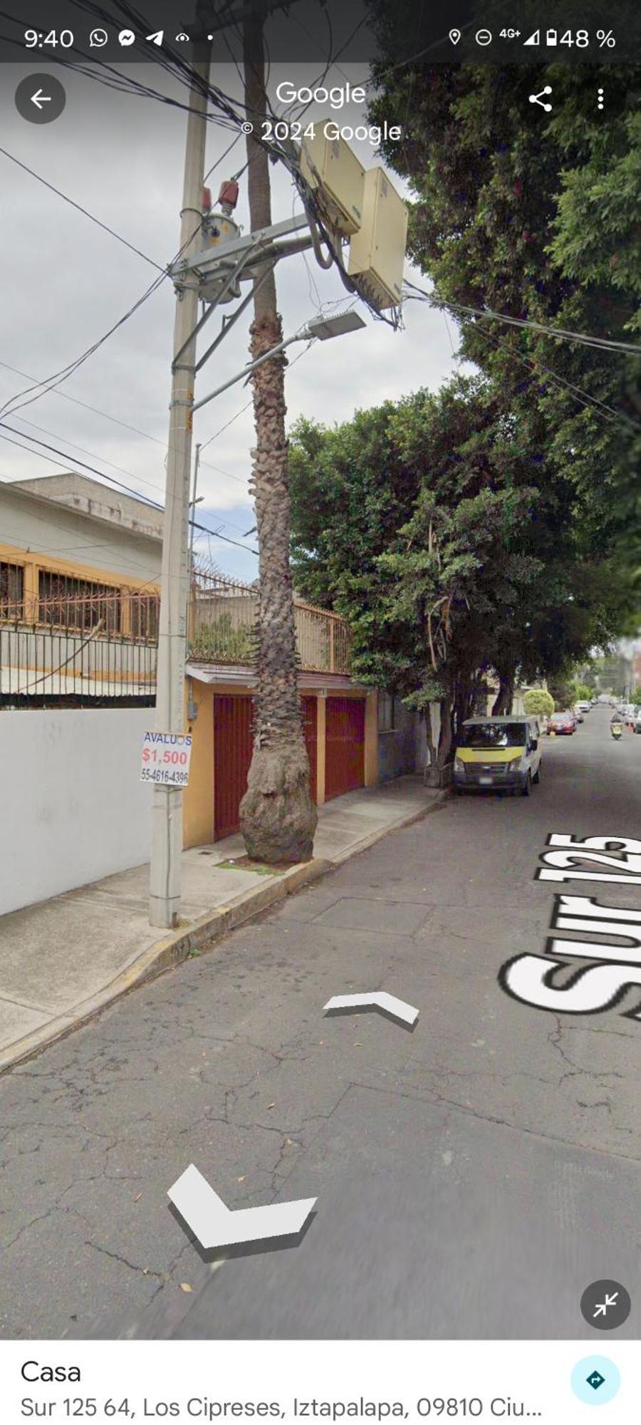 Casa Gris *