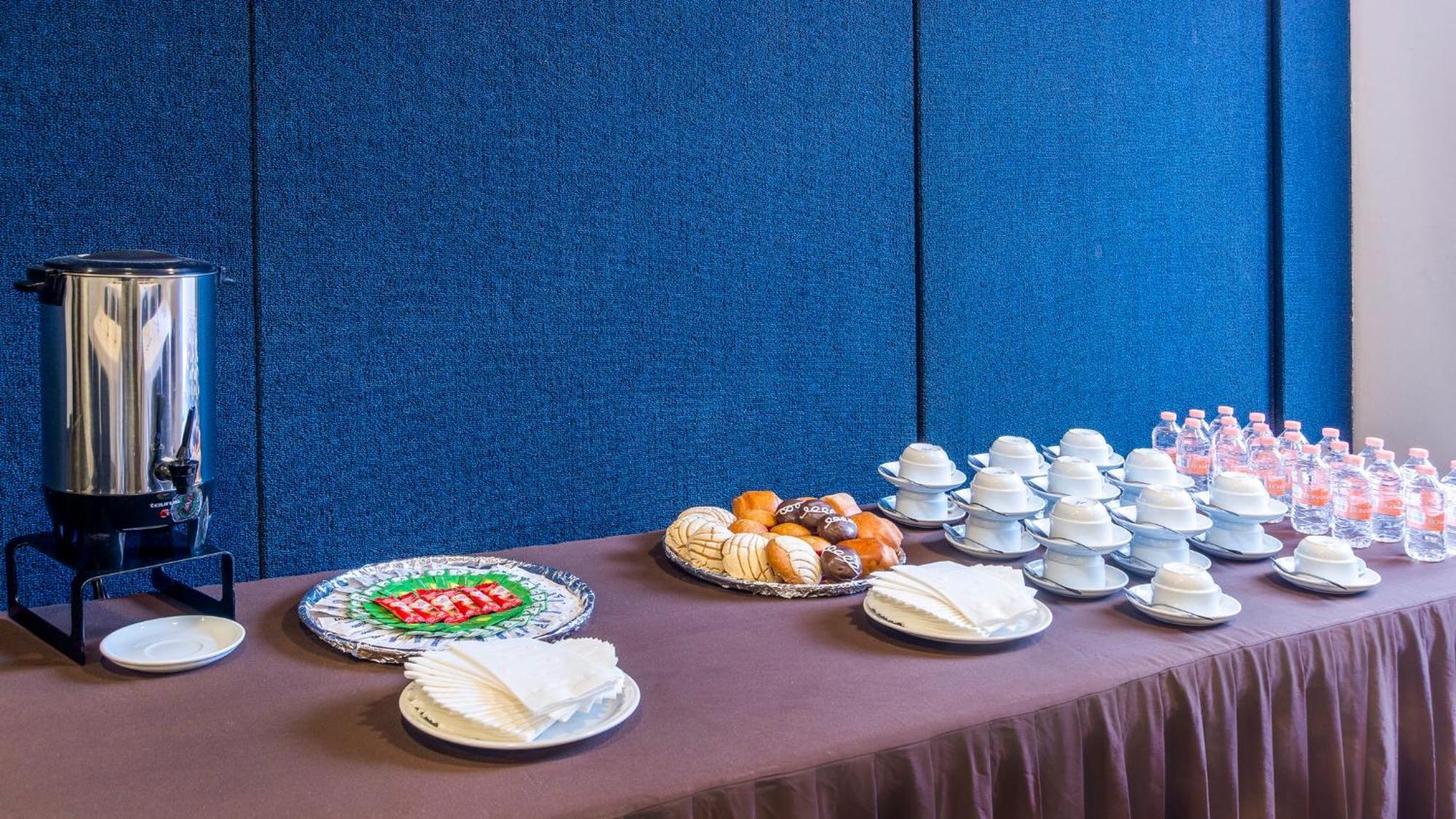 Express Santa Fe, An Ihg Hotel México DF