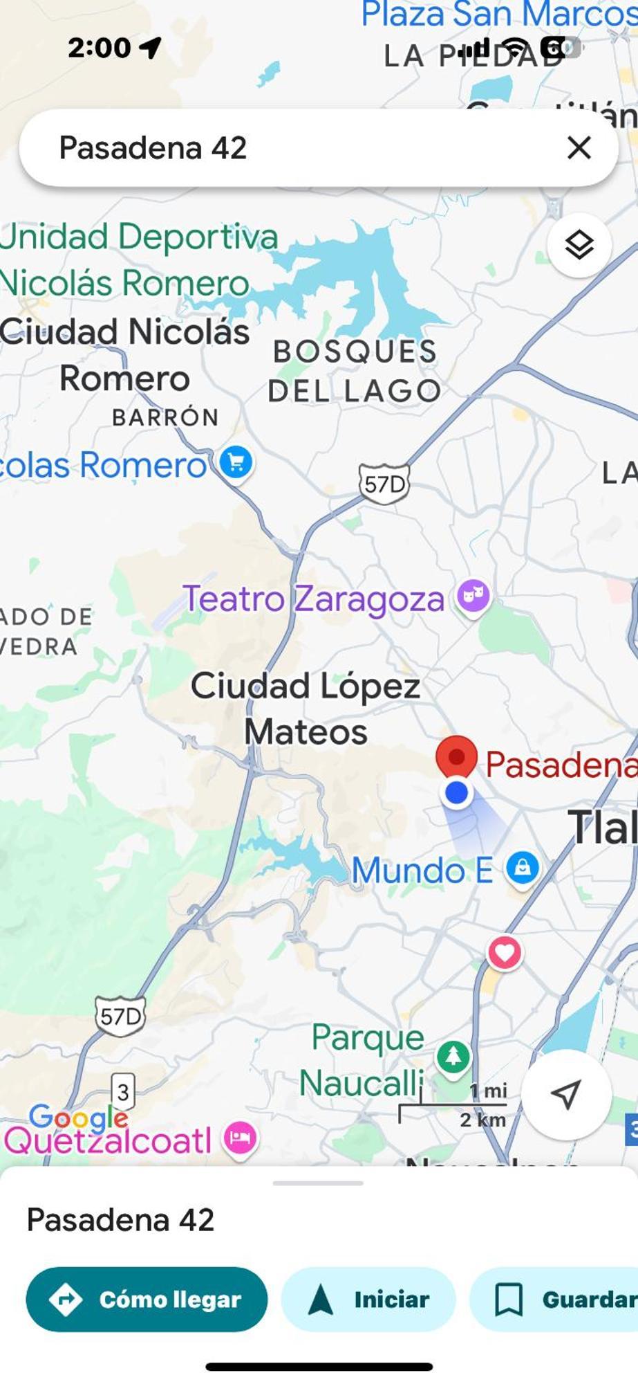 Inda Haus Cidade do México