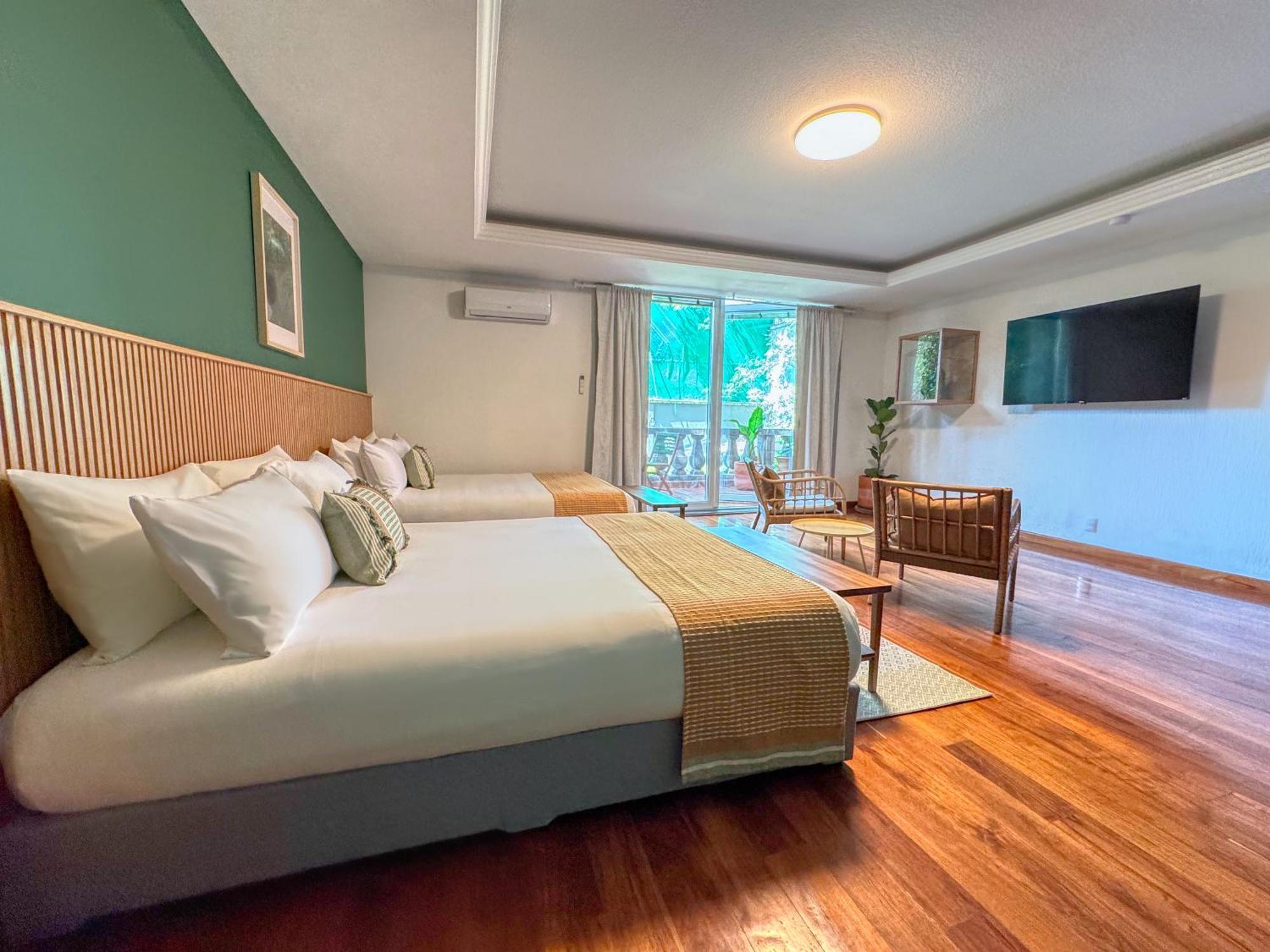 Boutique Casa Alebrije 4* Cidade do México