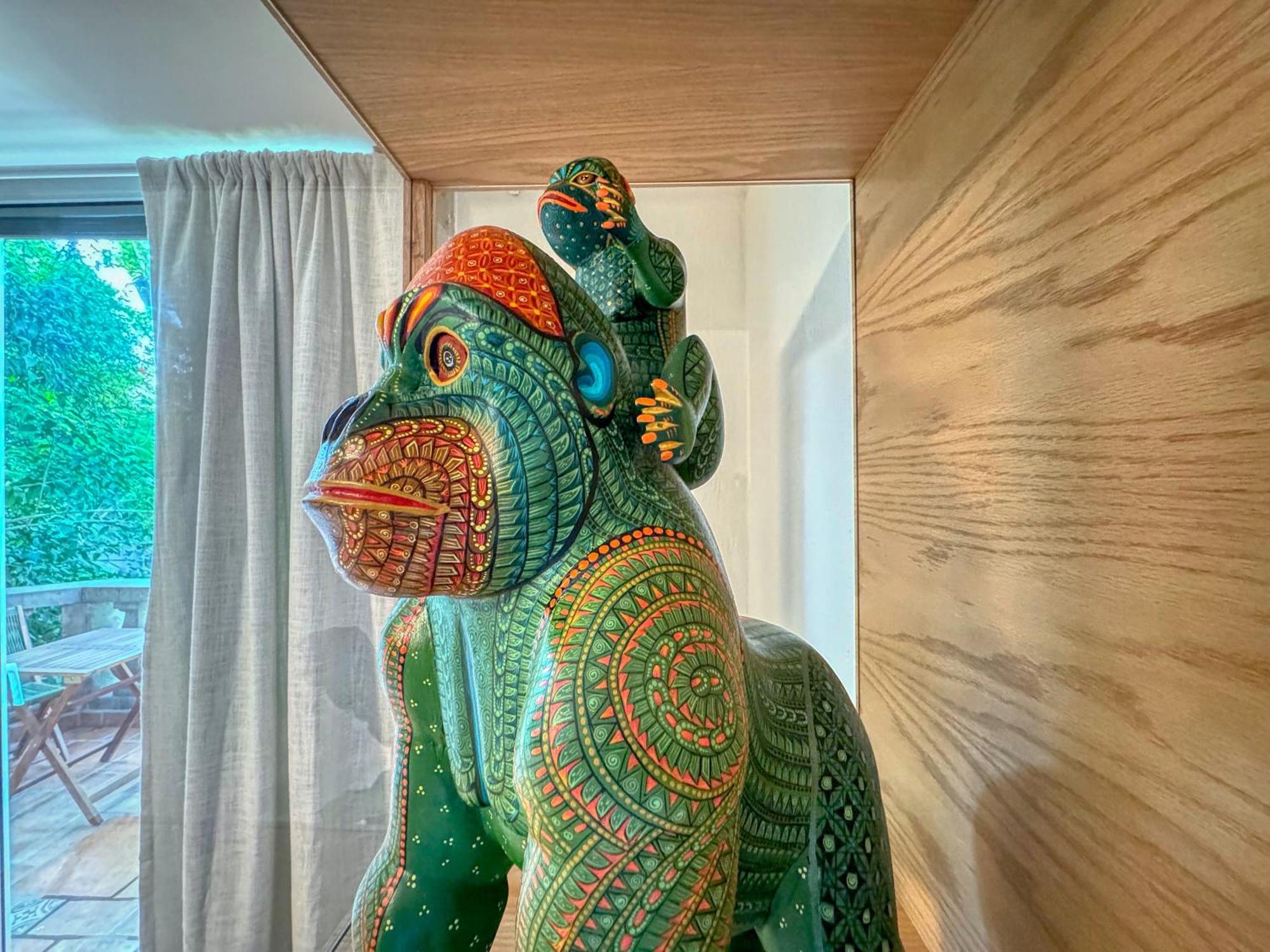 Boutique Casa Alebrije