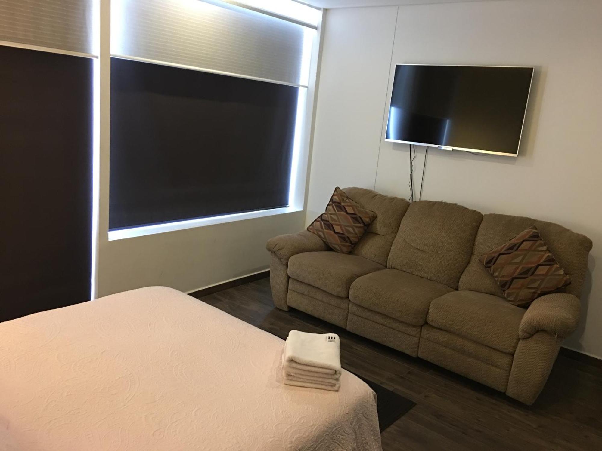 Residencial Wtc Mexico