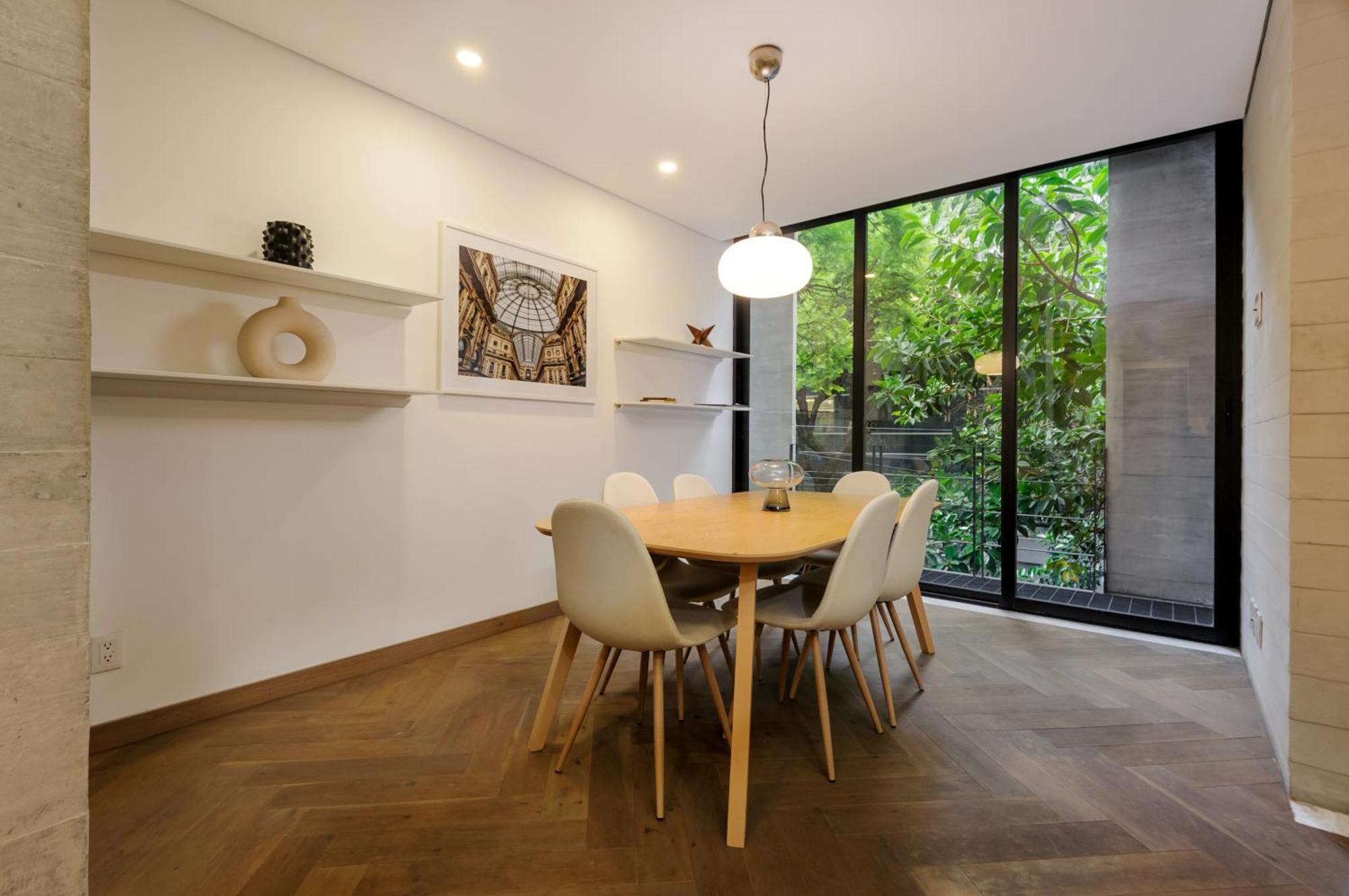Apartahotel Schiller 122 By Wynwood House