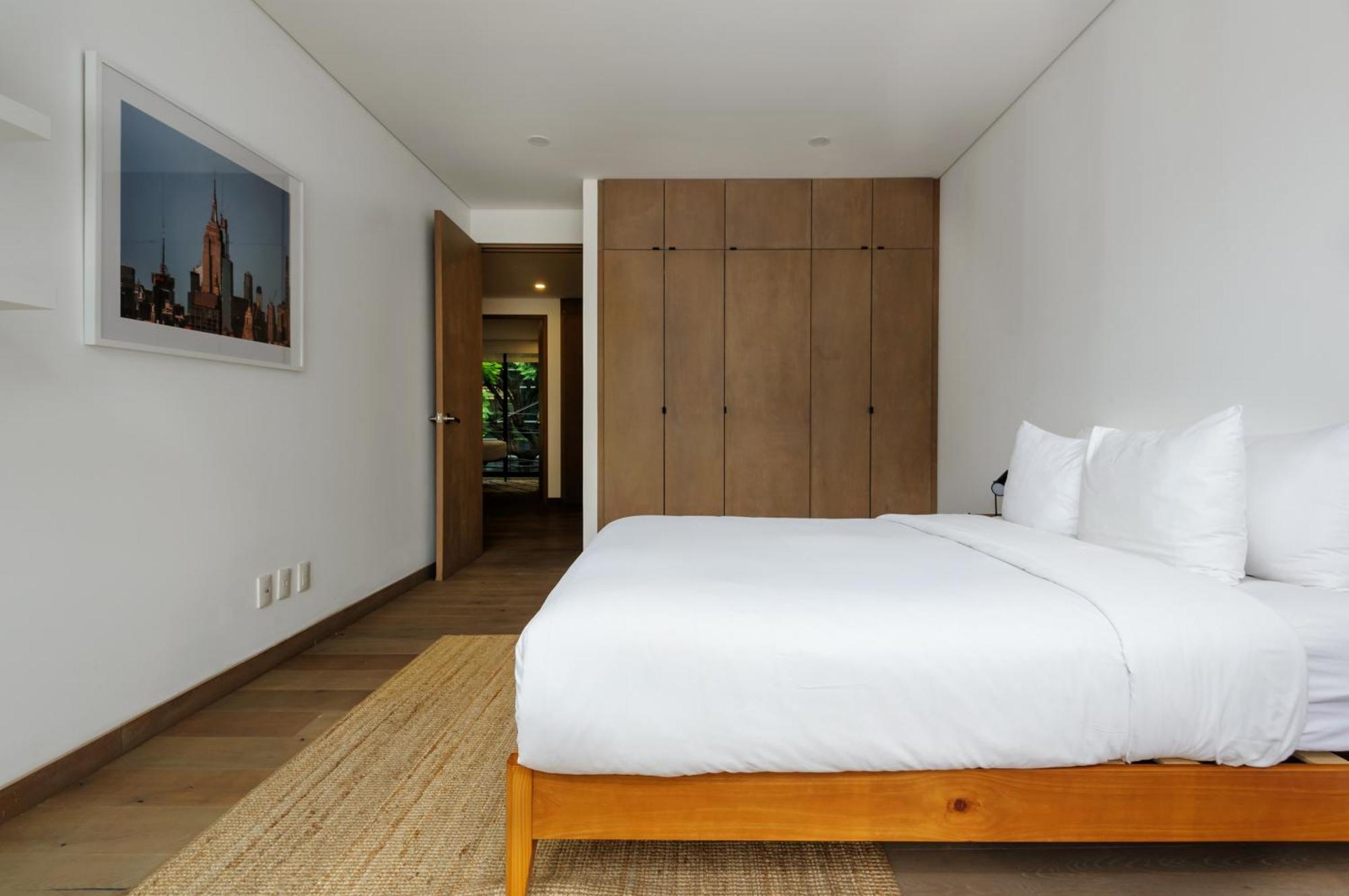 Schiller 122 By Wynwood House Apartahotel *