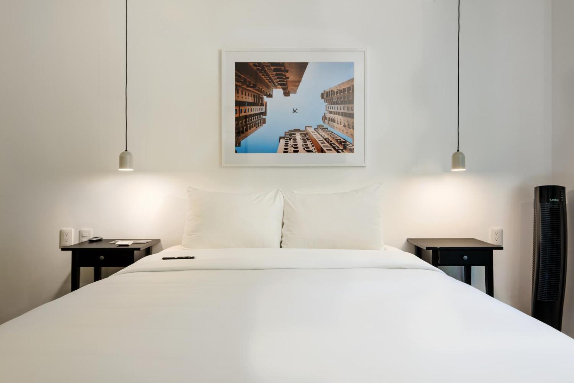 Schiller 122 By Wynwood House Apartahotel *
