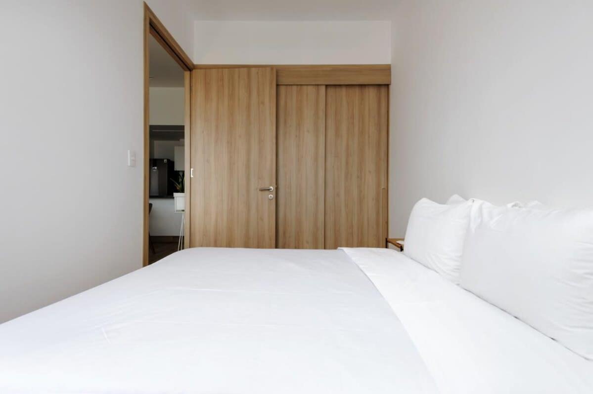 Unique 2br In Cuauhtemoc Apartamento México DF