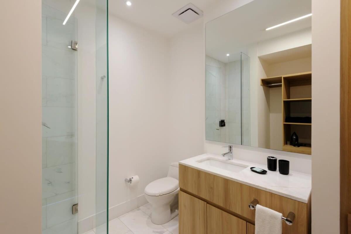 Apartamento Unique 2br In Cuauhtemoc