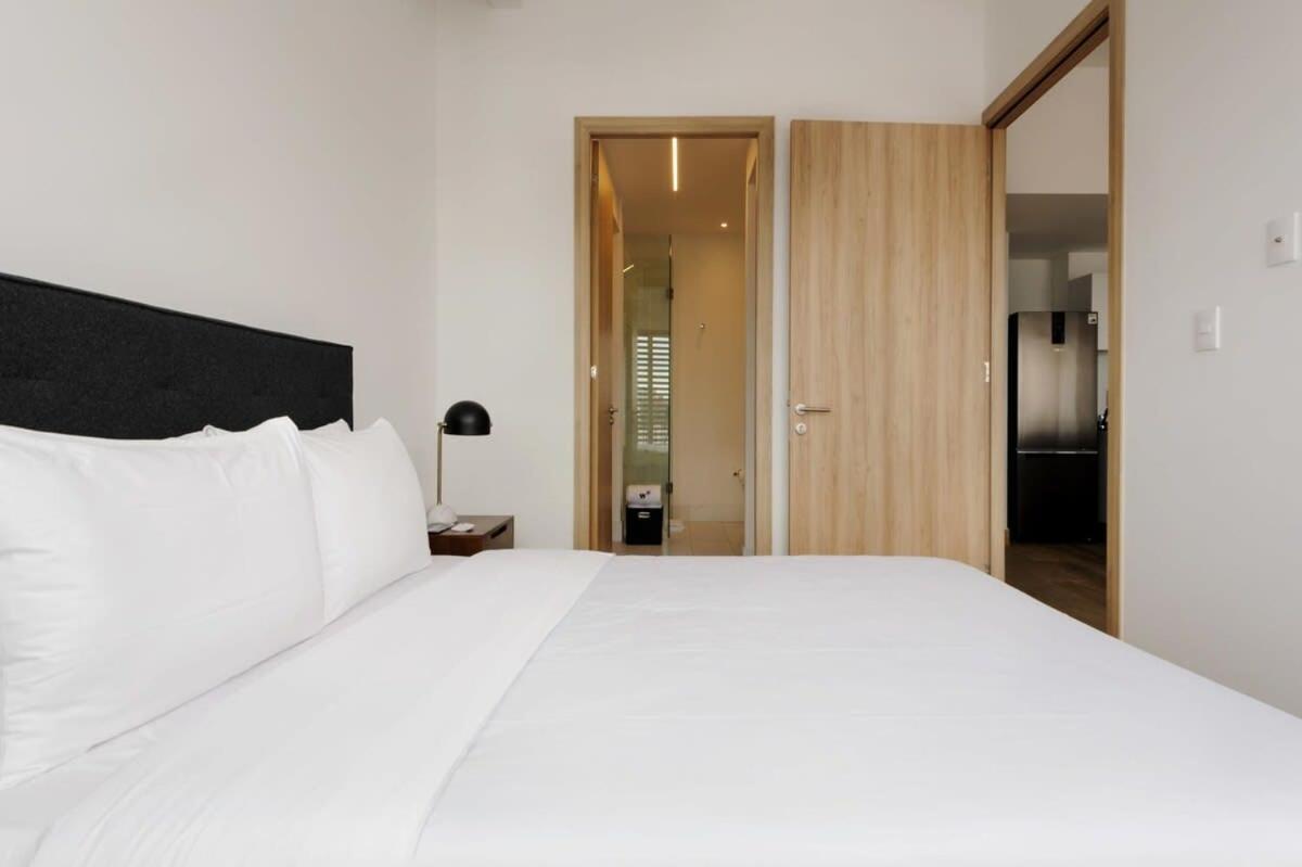 Unique 2br In Cuauhtemoc Apartamento *