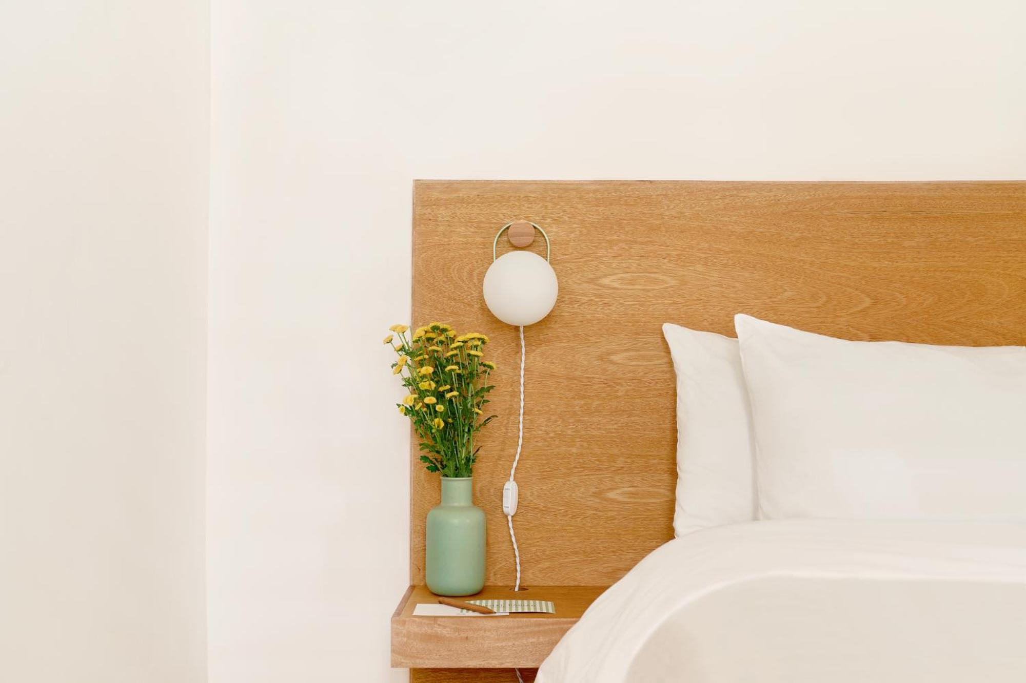 Hotel Parian México DF