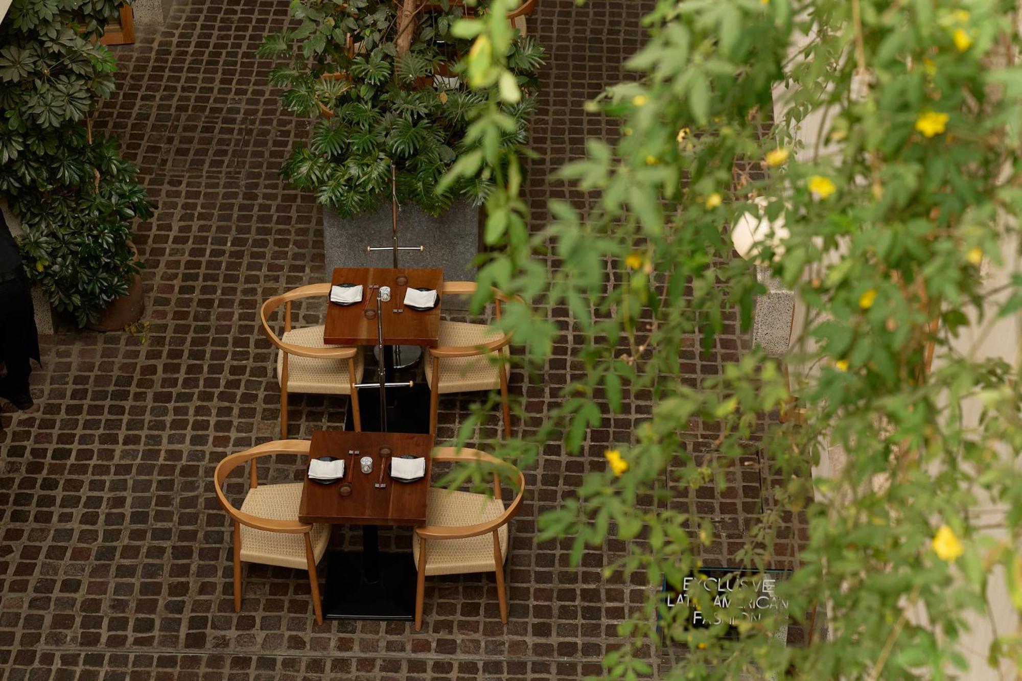 Parian México DF