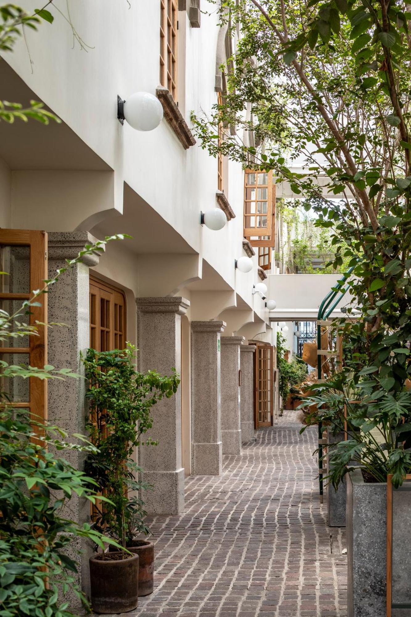 Parian 4* México DF