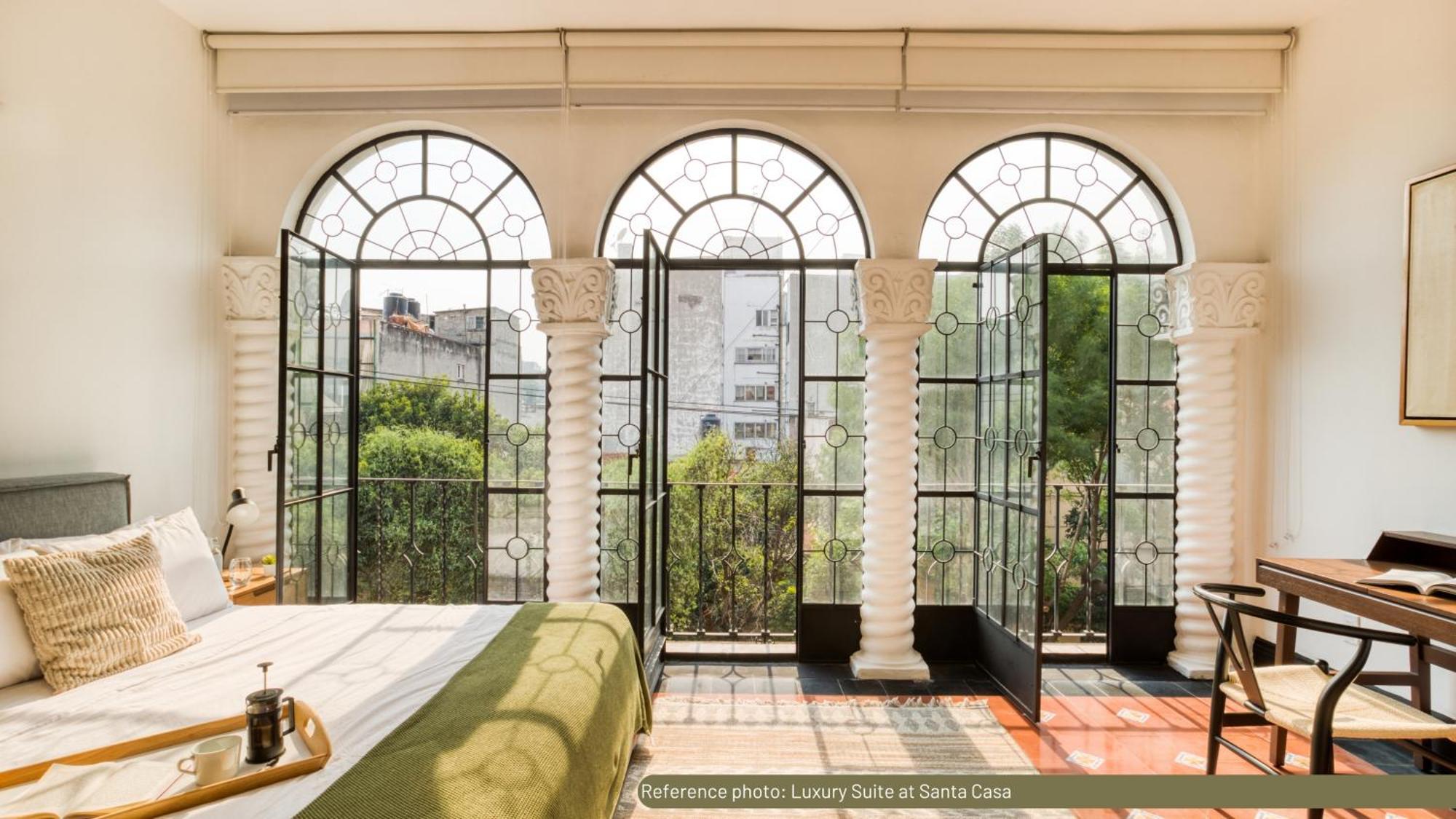 Santa Casa By Tasman Hotel 4*