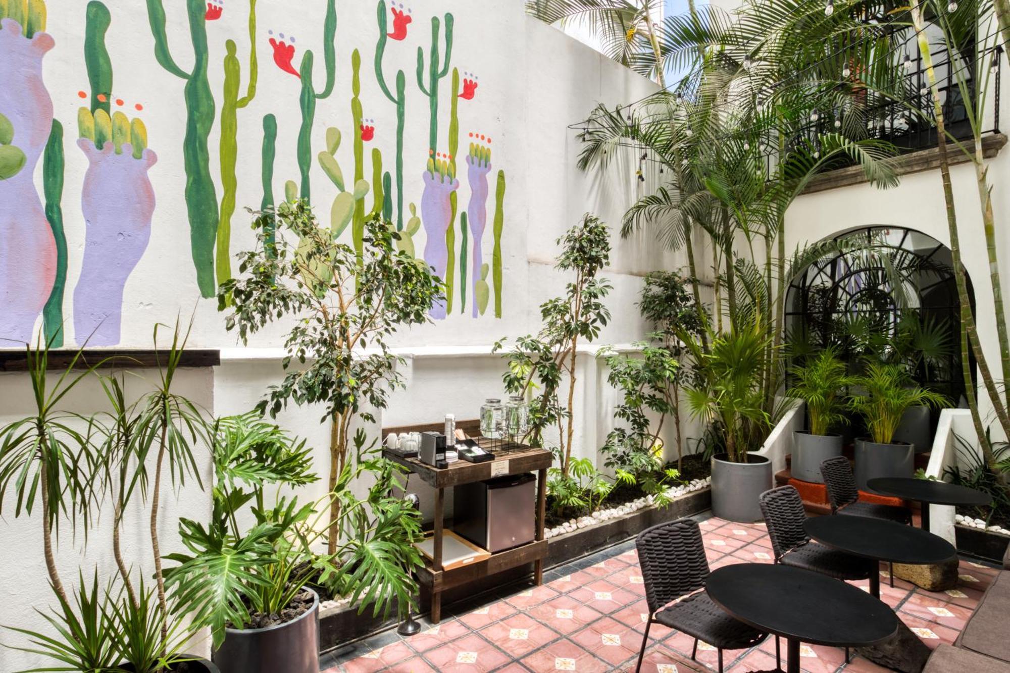 Santa Casa By Tasman Cidade do México