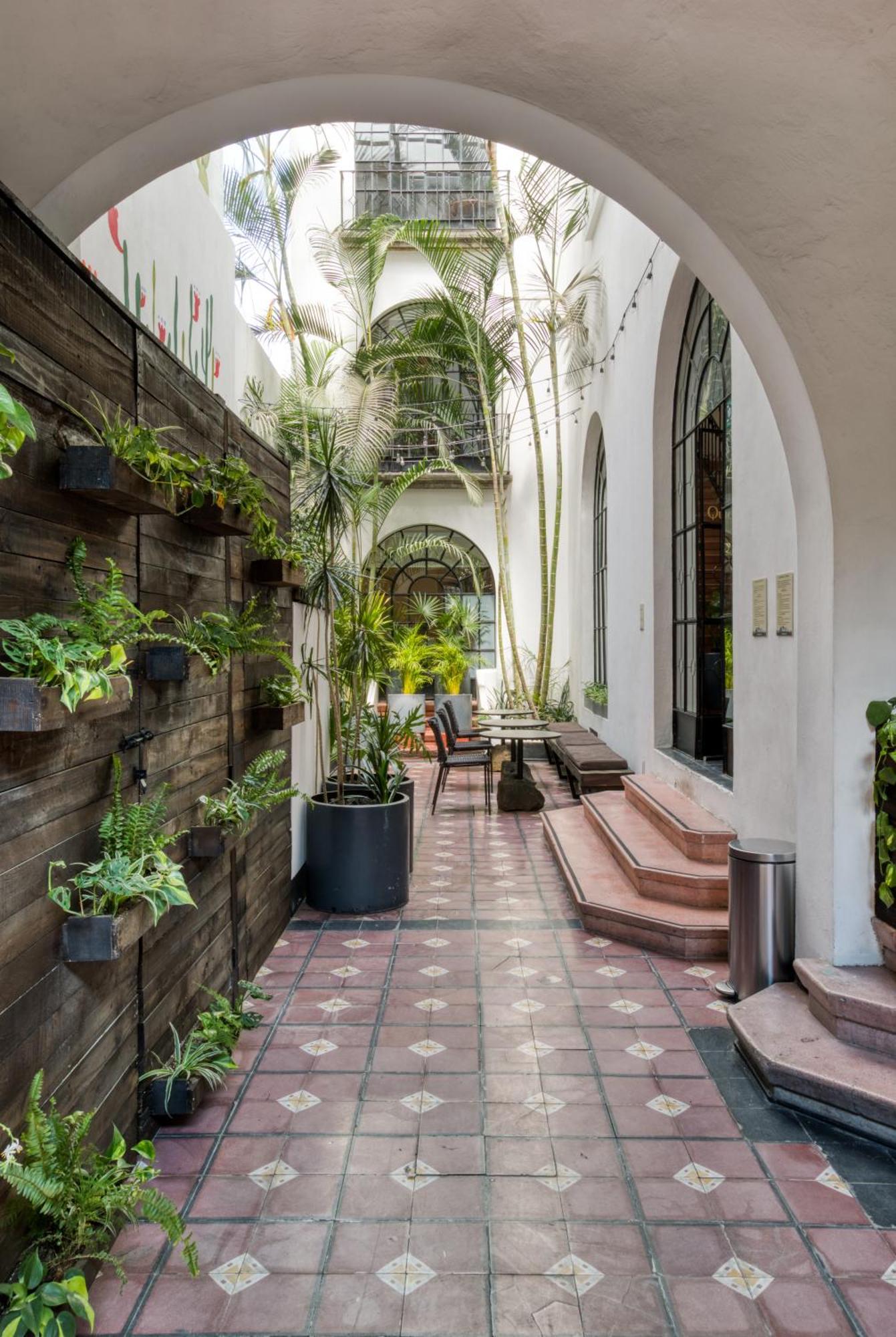 Santa Casa By Tasman Hotel 4*