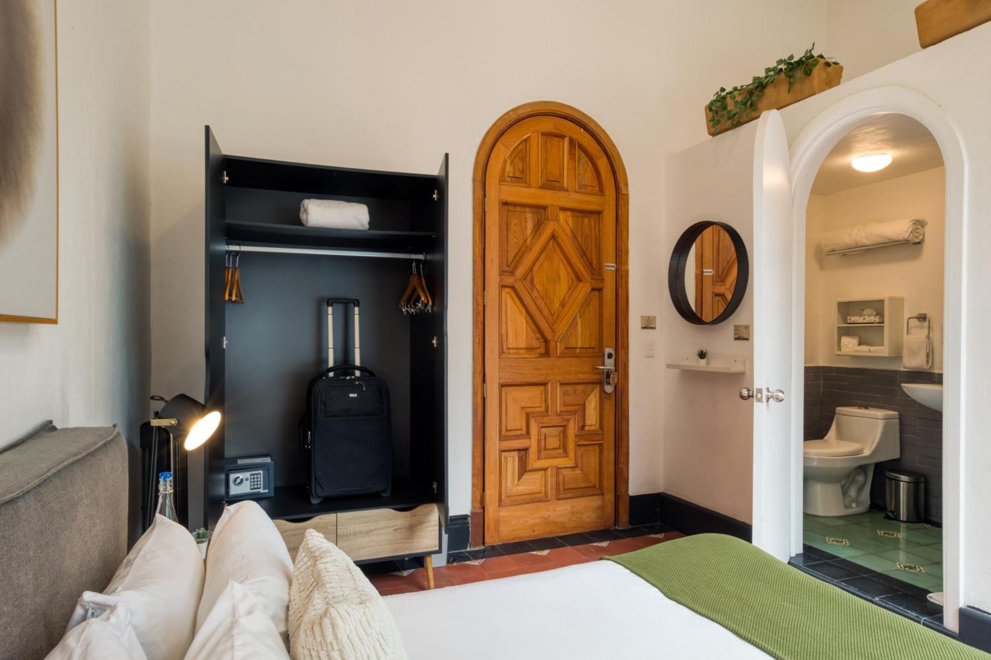 Santa Casa By Tasman Hotel