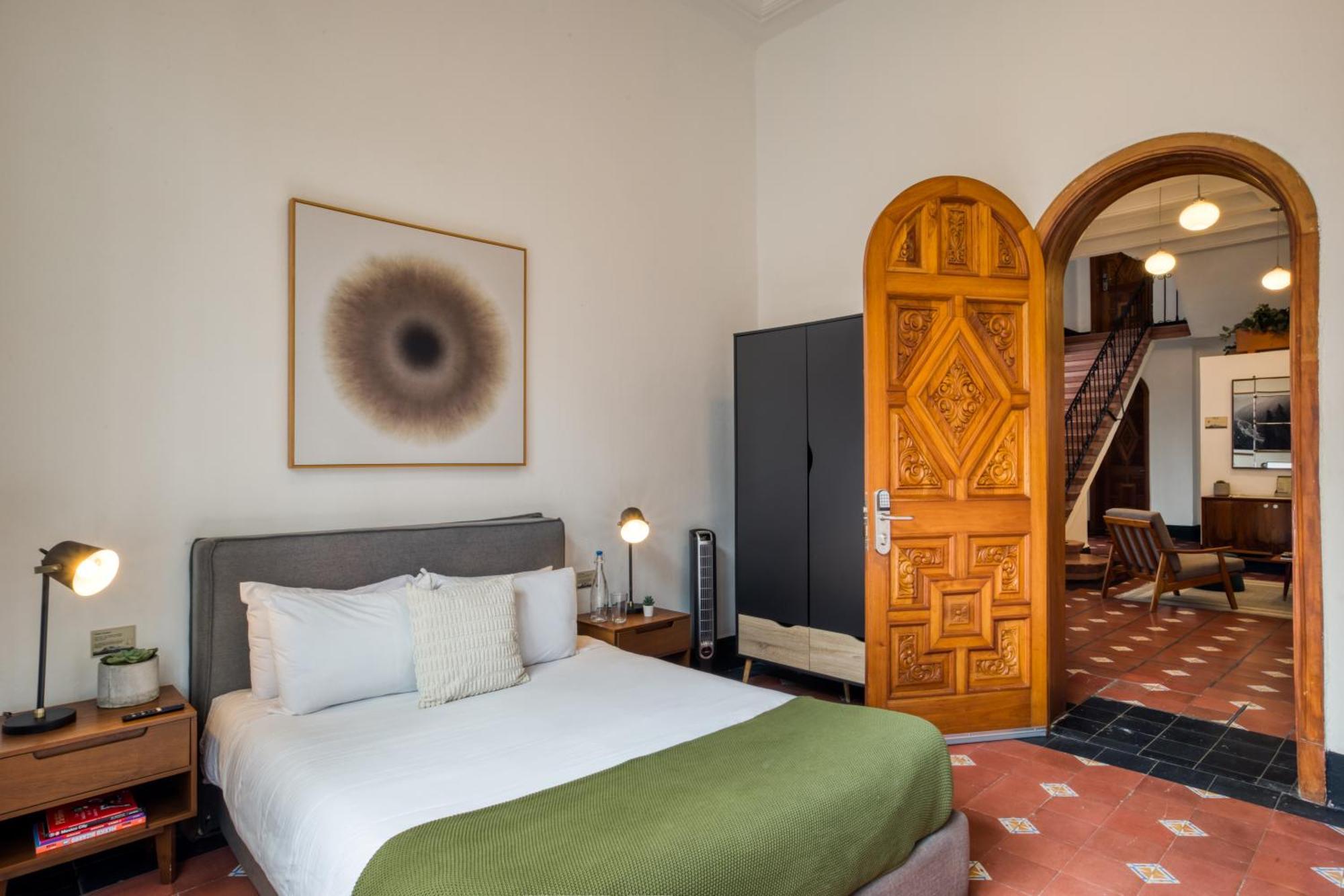 Santa Casa By Tasman 4*
