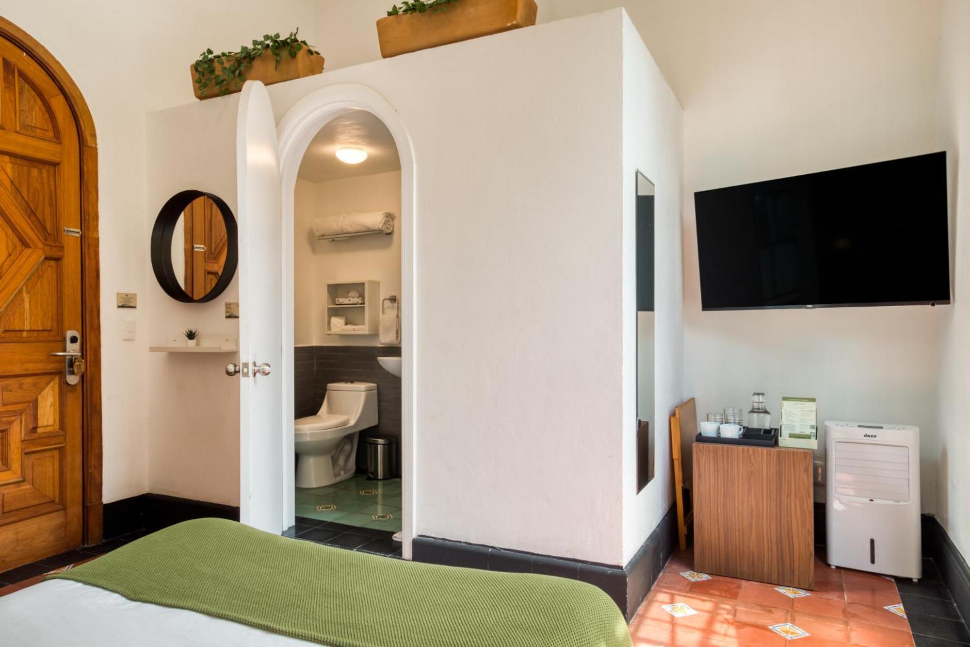 Hotel Santa Casa By Tasman 4*