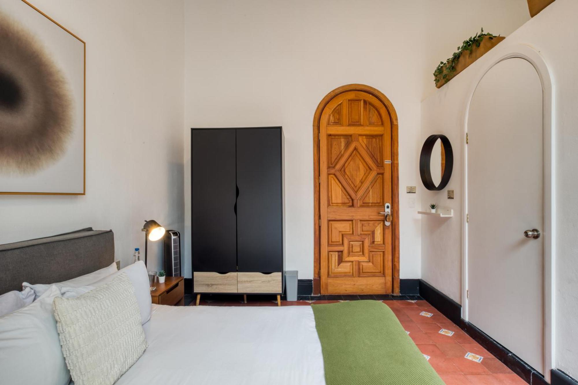 Santa Casa By Tasman Hotel Cidade do México