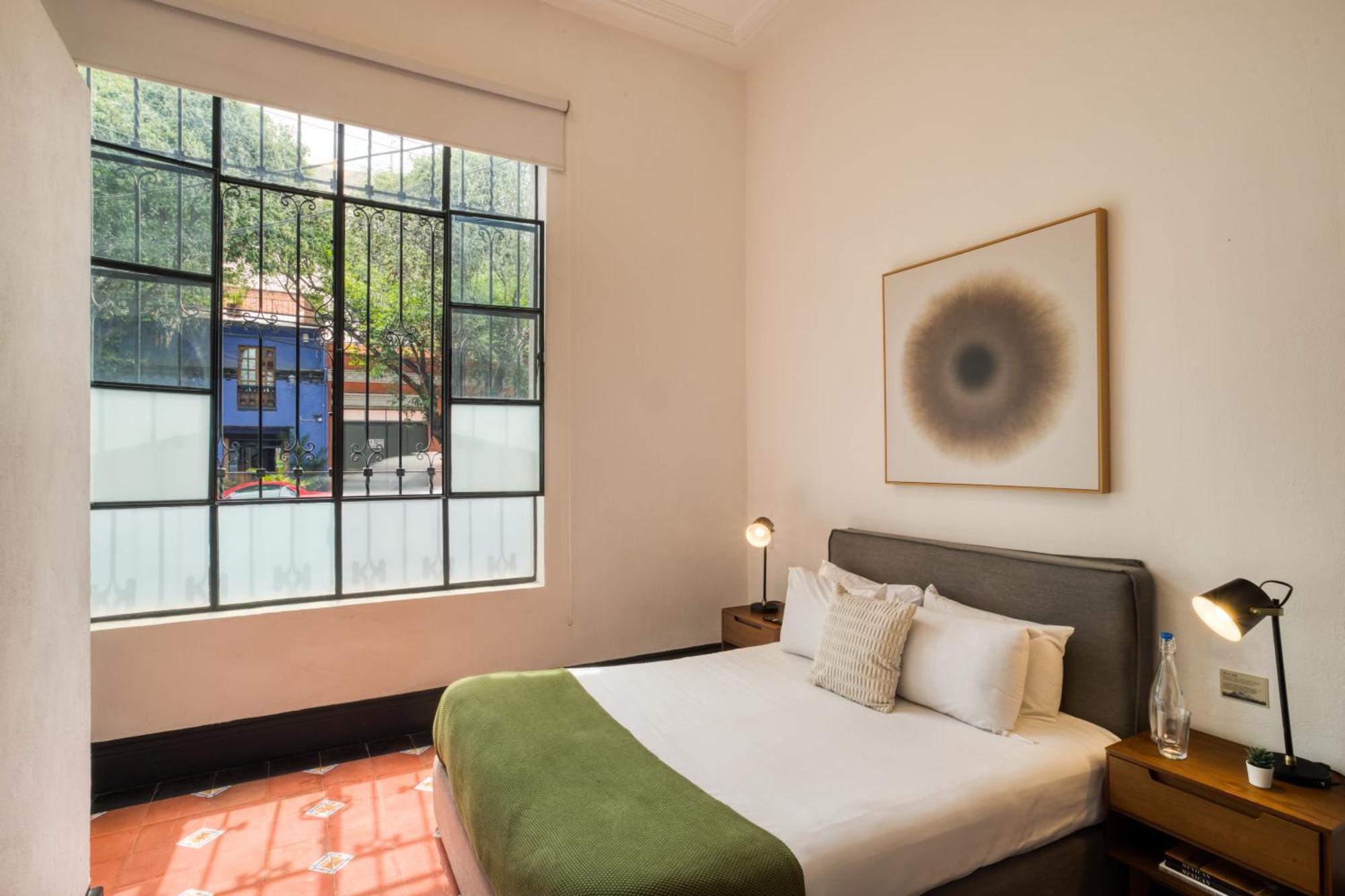 Hotel Santa Casa By Tasman Cidade do México