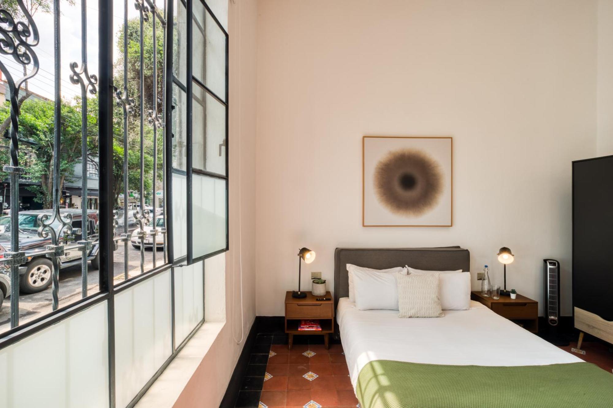 Santa Casa By Tasman Hotel Cidade do México