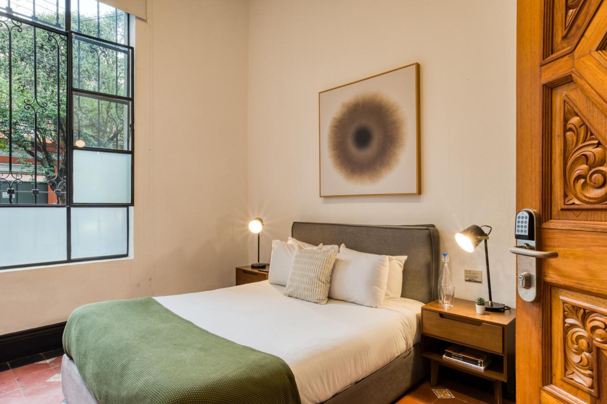 Santa Casa By Tasman 4* Cidade do México
