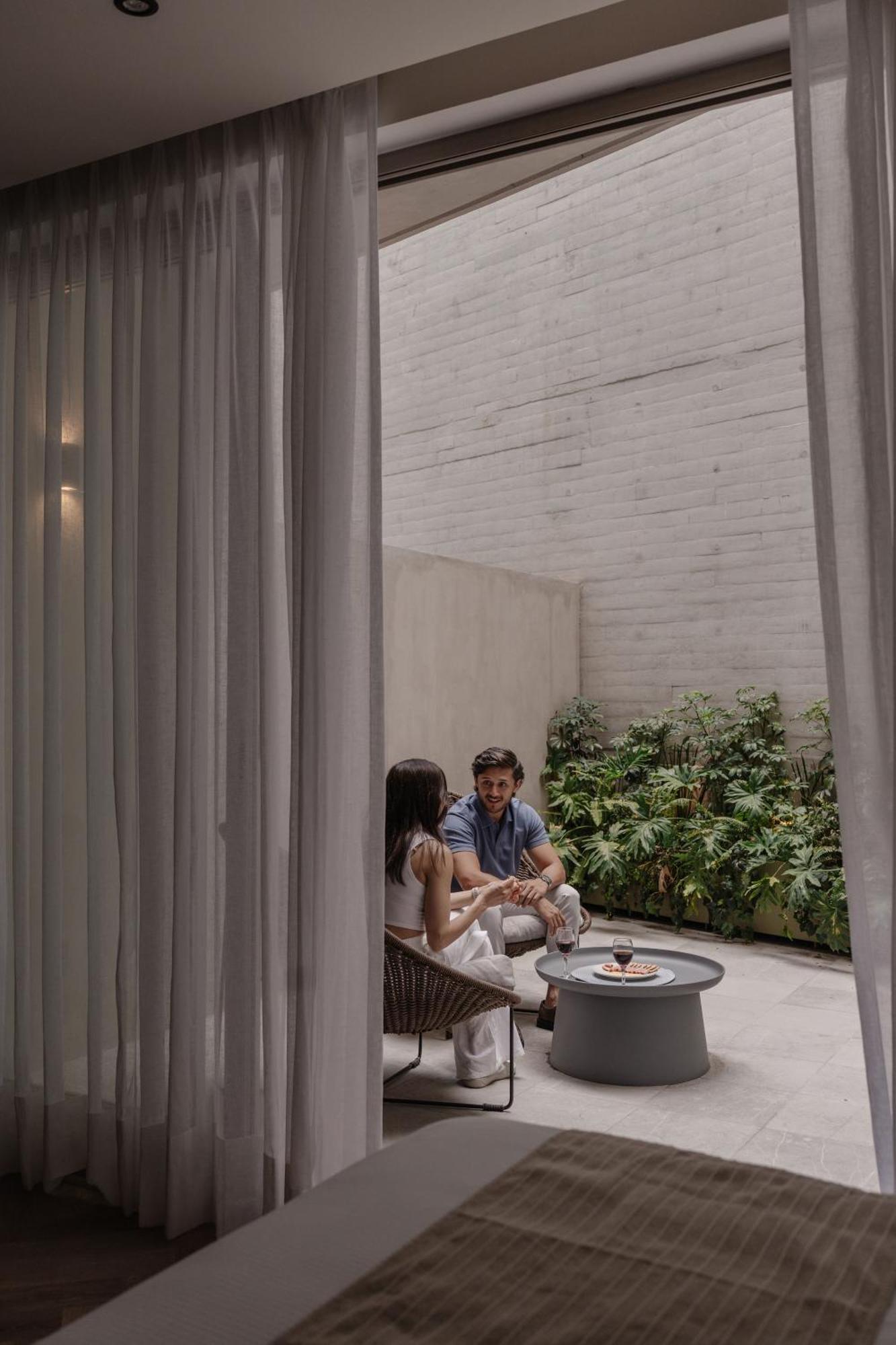 Casa Cibeles By Lumina Hotel