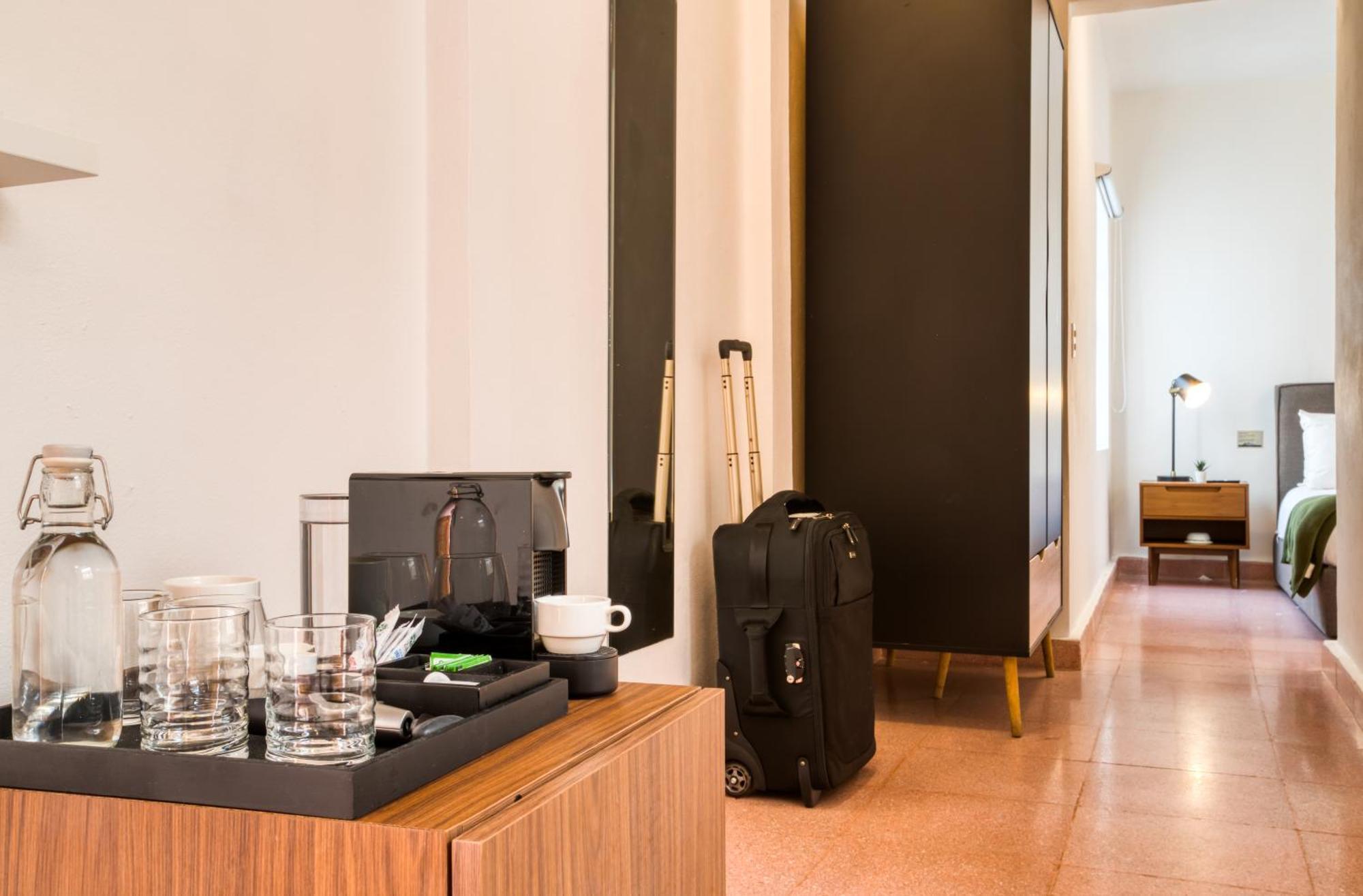 Santa Casa By Tasman Hotel Cidade do México