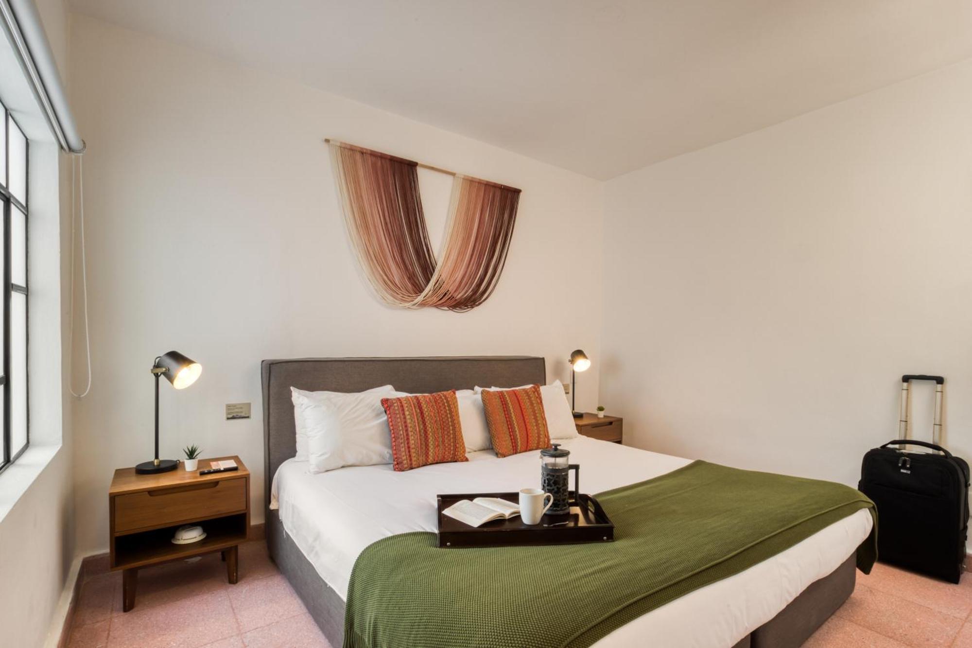 Santa Casa By Tasman Hotel 4*
