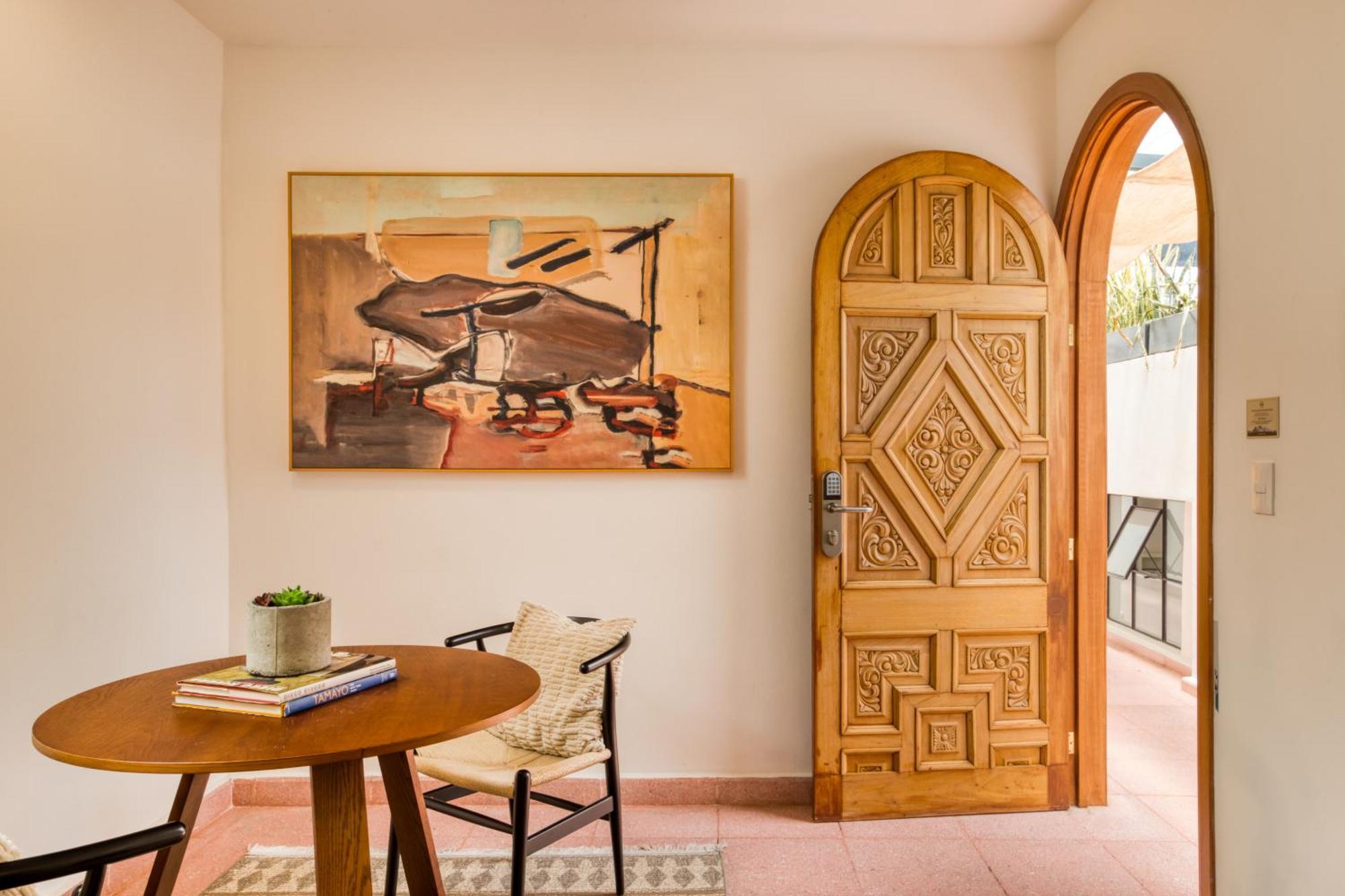 Hotel Santa Casa By Tasman 4*