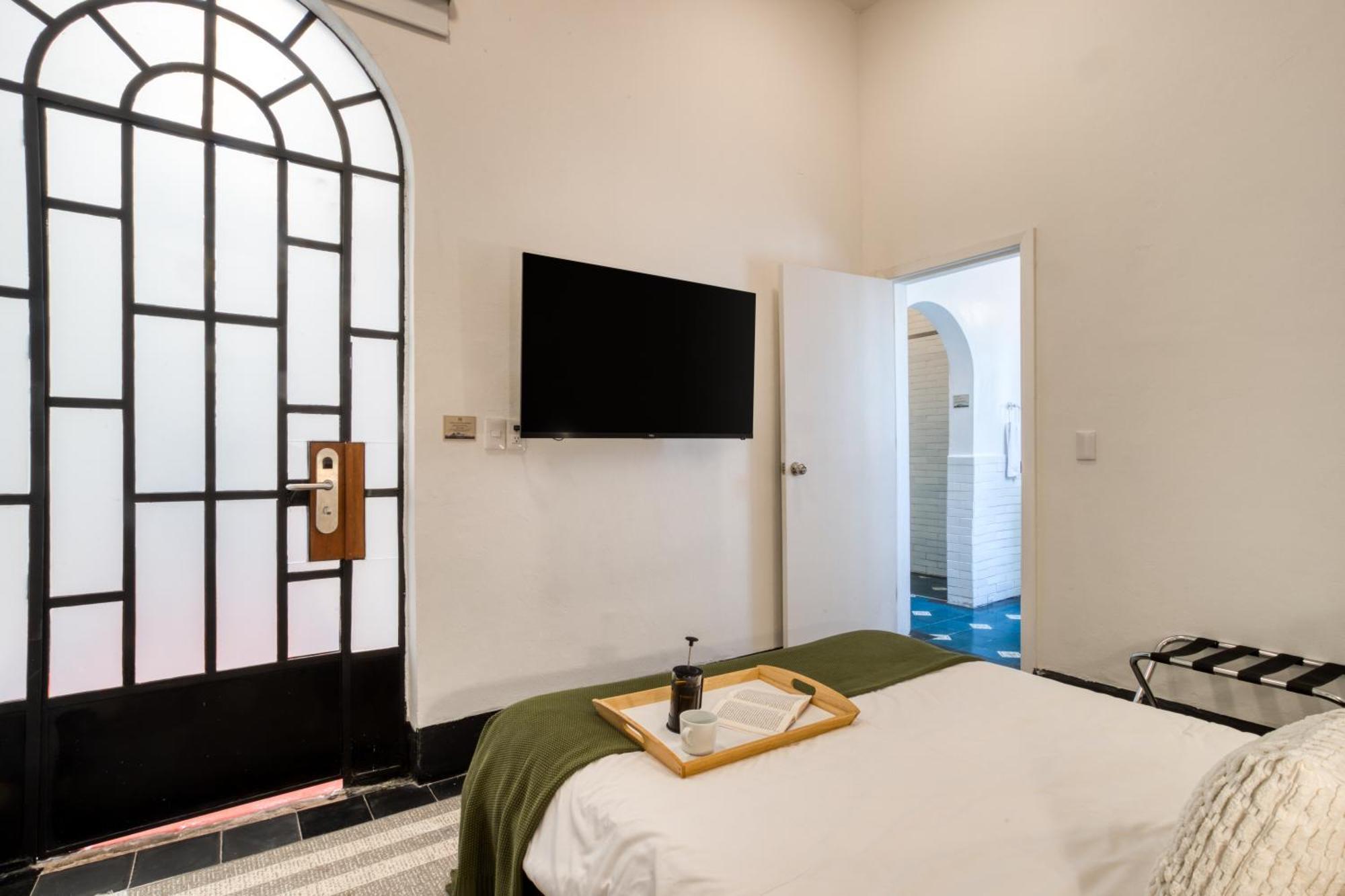 Santa Casa By Tasman Hotel Cidade do México