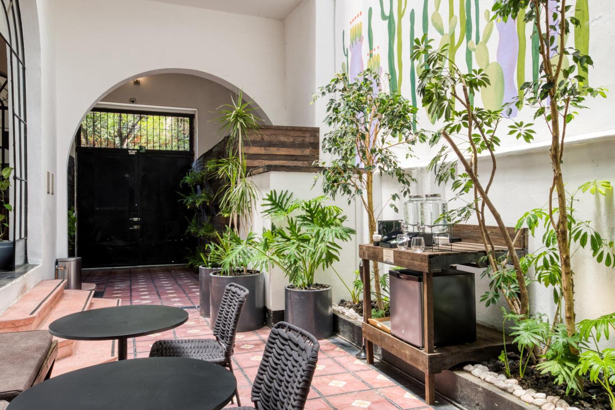 Santa Casa By Tasman 4*