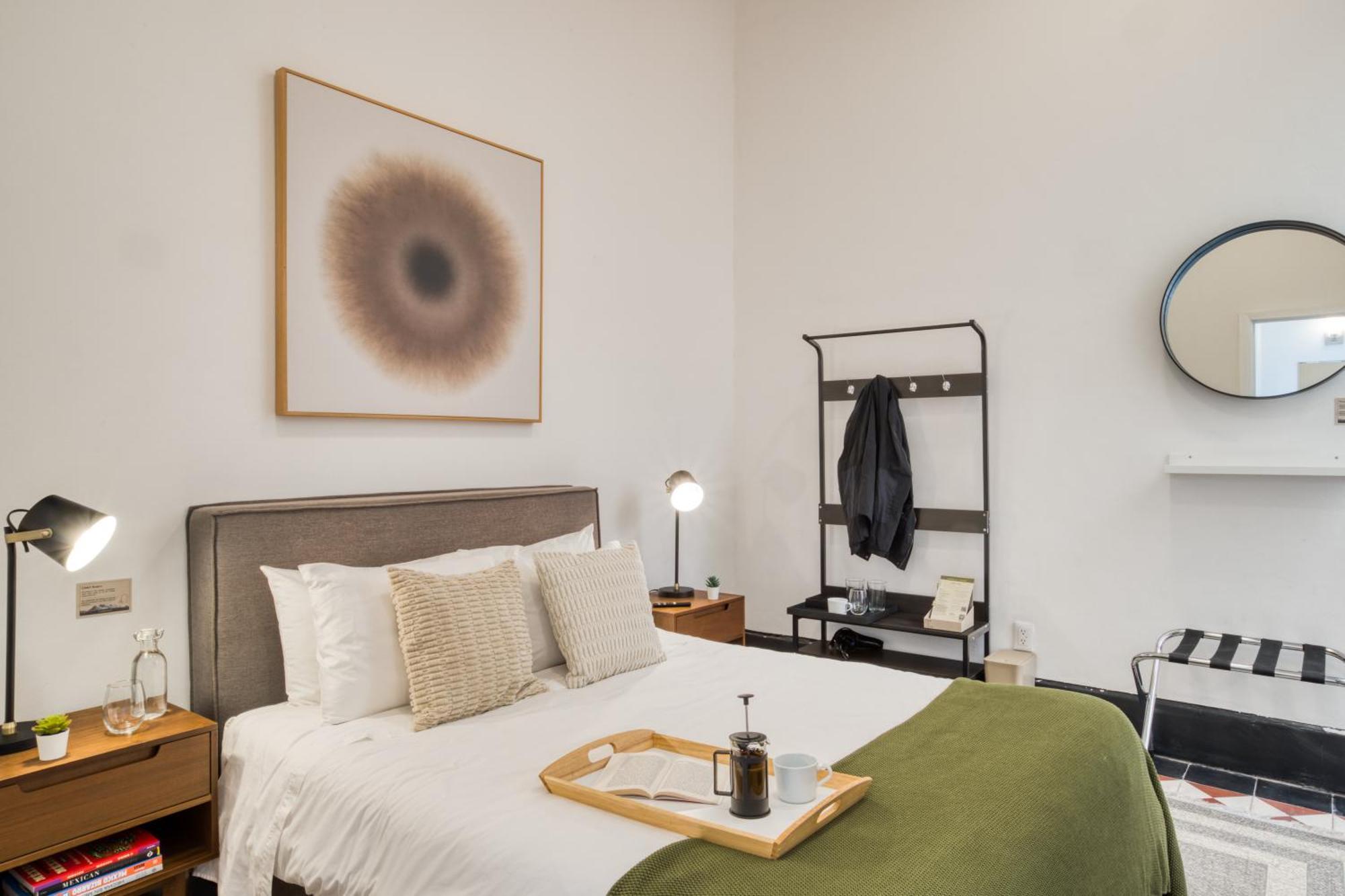 Santa Casa By Tasman Hotel 4*