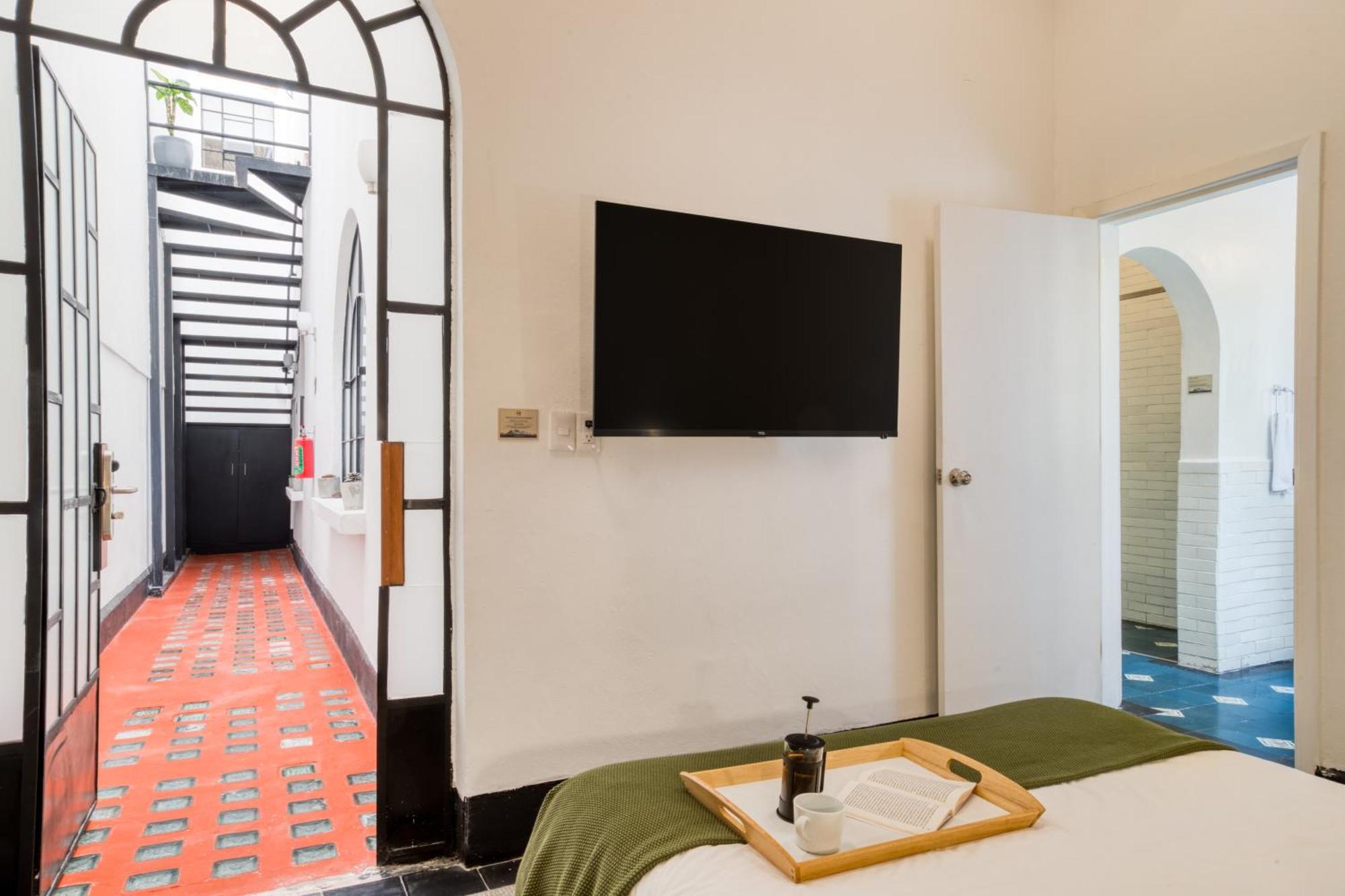 Santa Casa By Tasman Hotel Cidade do México