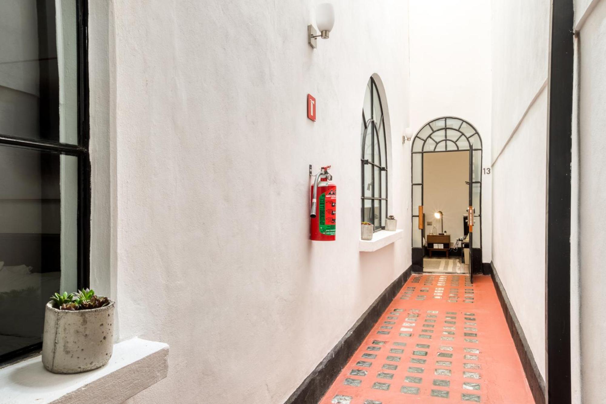 Santa Casa By Tasman 4*