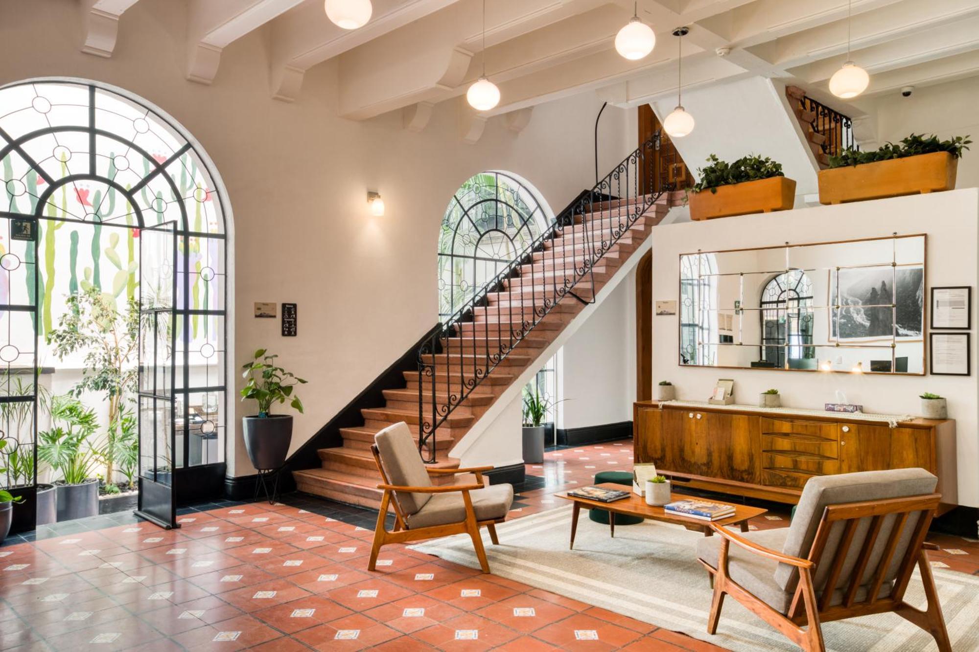 Hotel Santa Casa By Tasman 4*