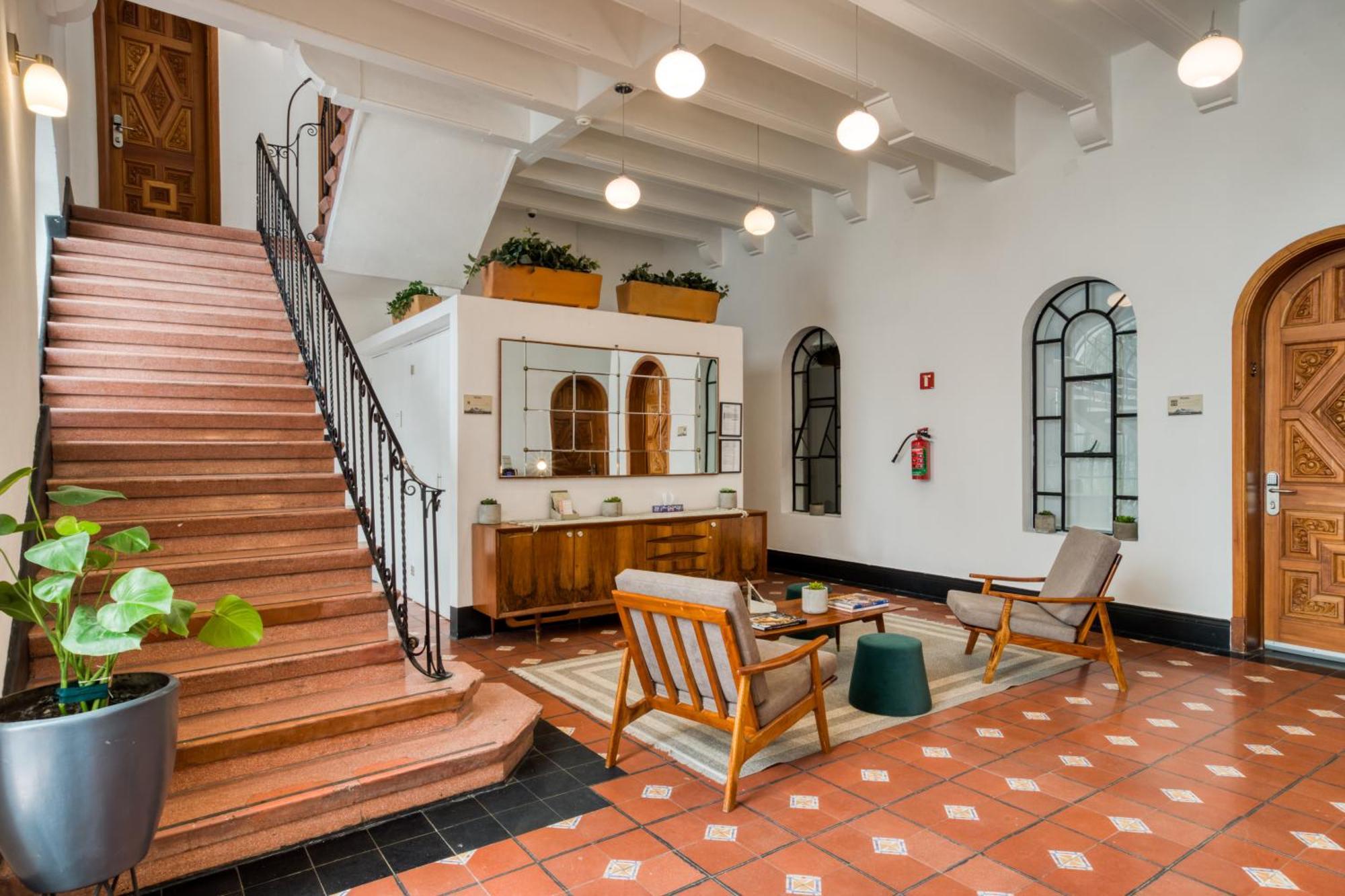 Santa Casa By Tasman