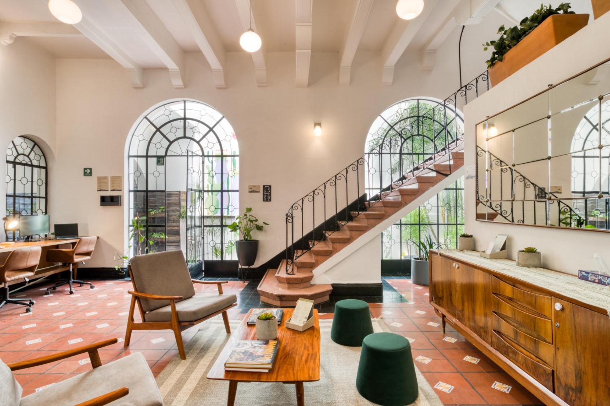 Hotel Santa Casa By Tasman 4*