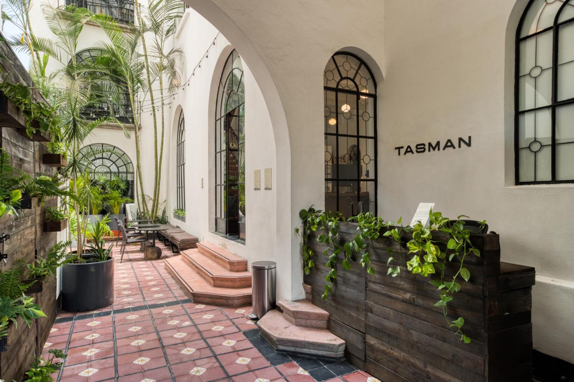 Santa Casa By Tasman Cidade do México