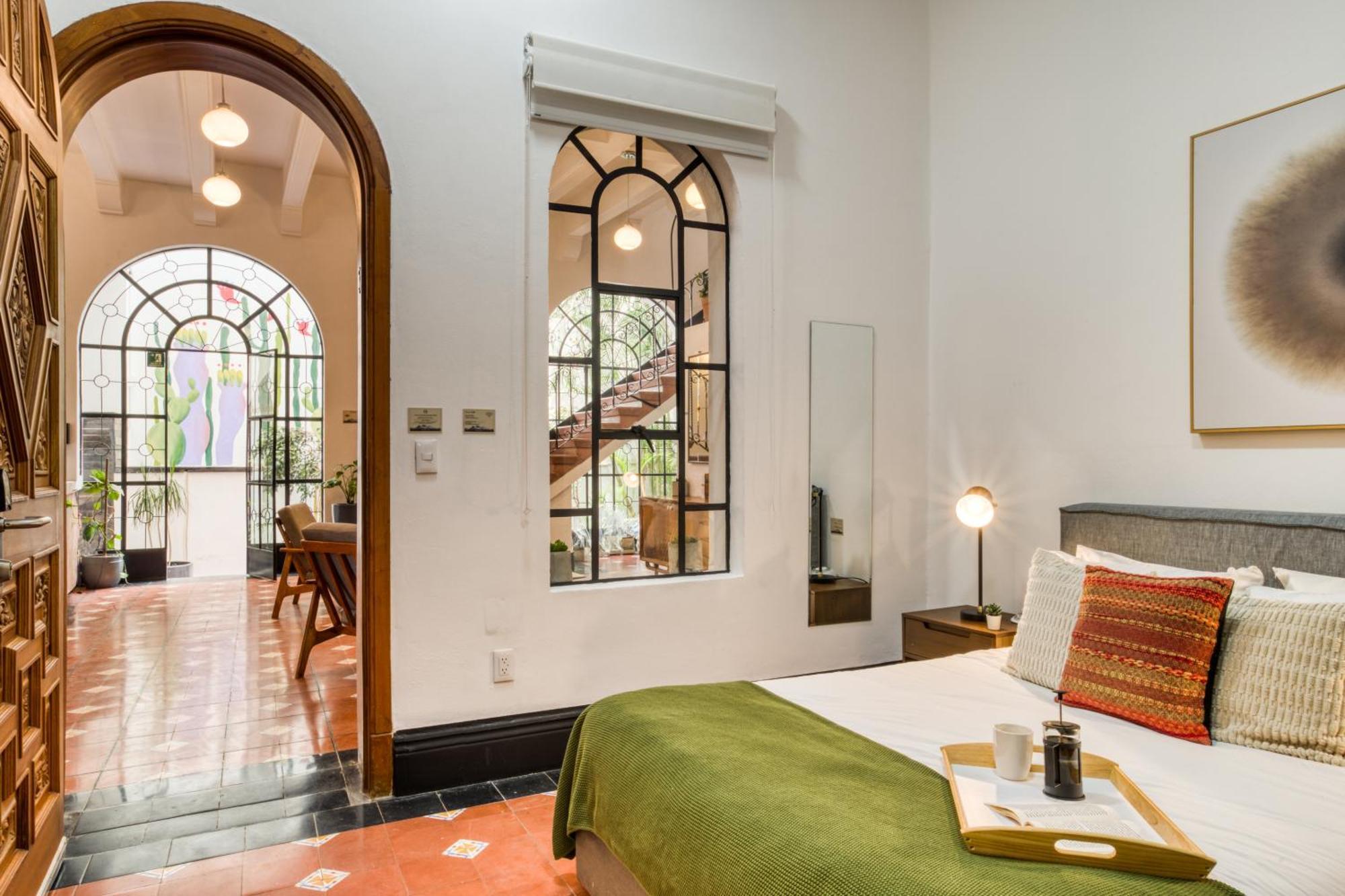 Santa Casa By Tasman Hotel