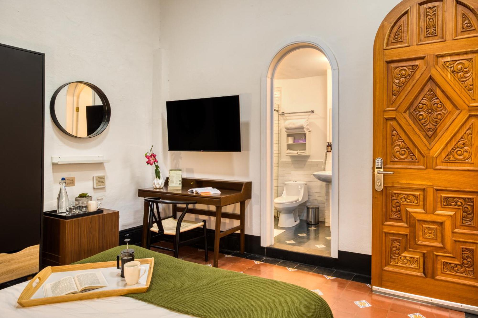 Santa Casa By Tasman 4*