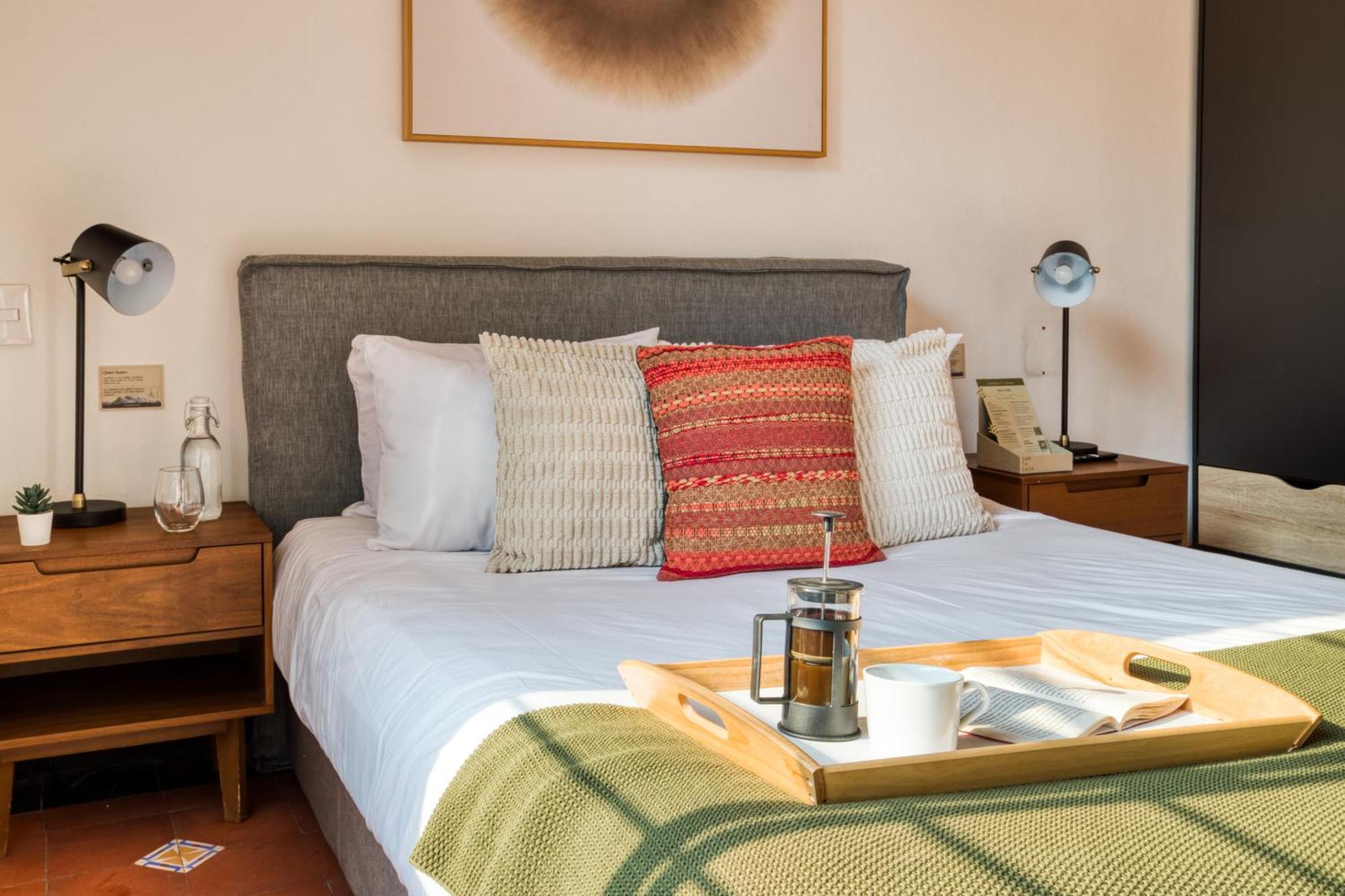 Santa Casa By Tasman 4* Cidade do México