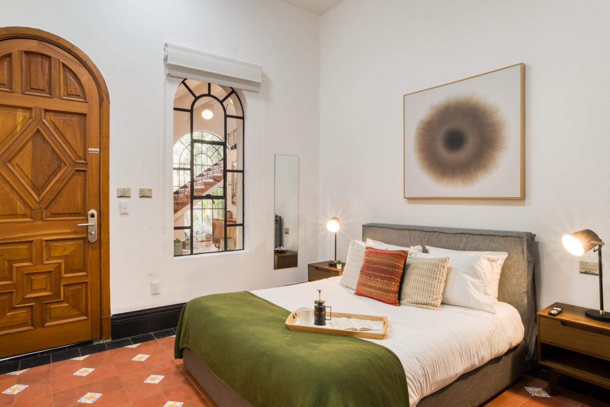Santa Casa By Tasman Hotel 4*