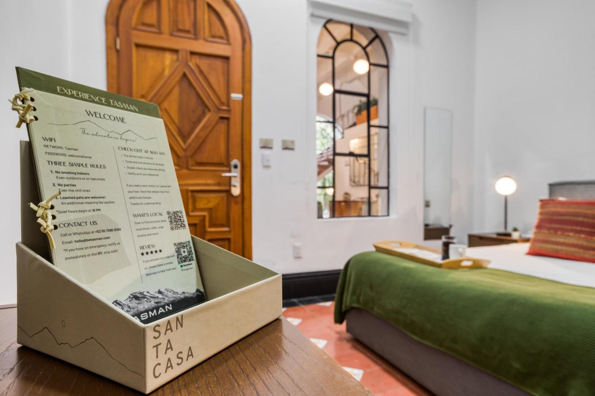 Hotel Santa Casa By Tasman 4*