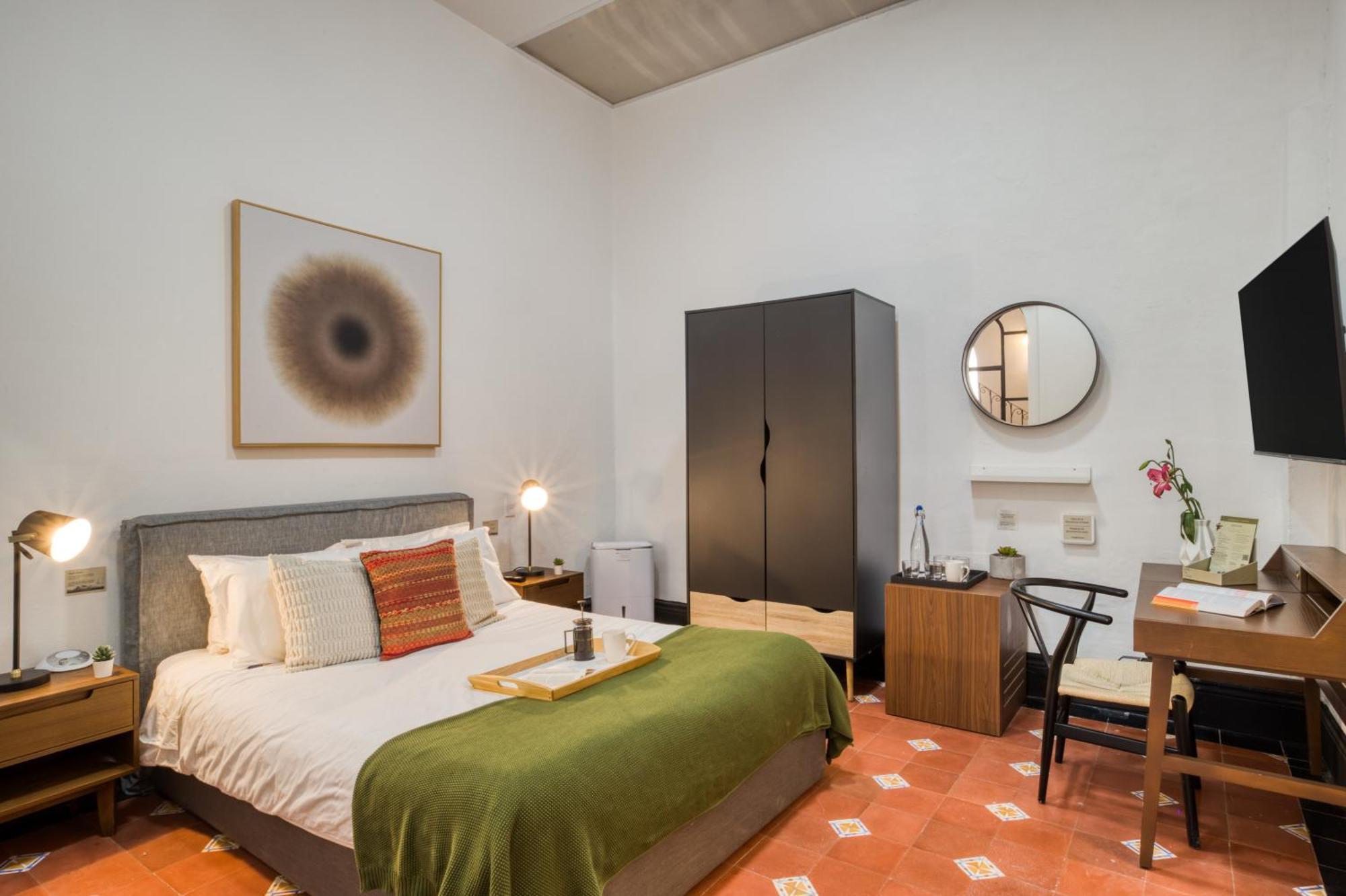 Hotel Santa Casa By Tasman