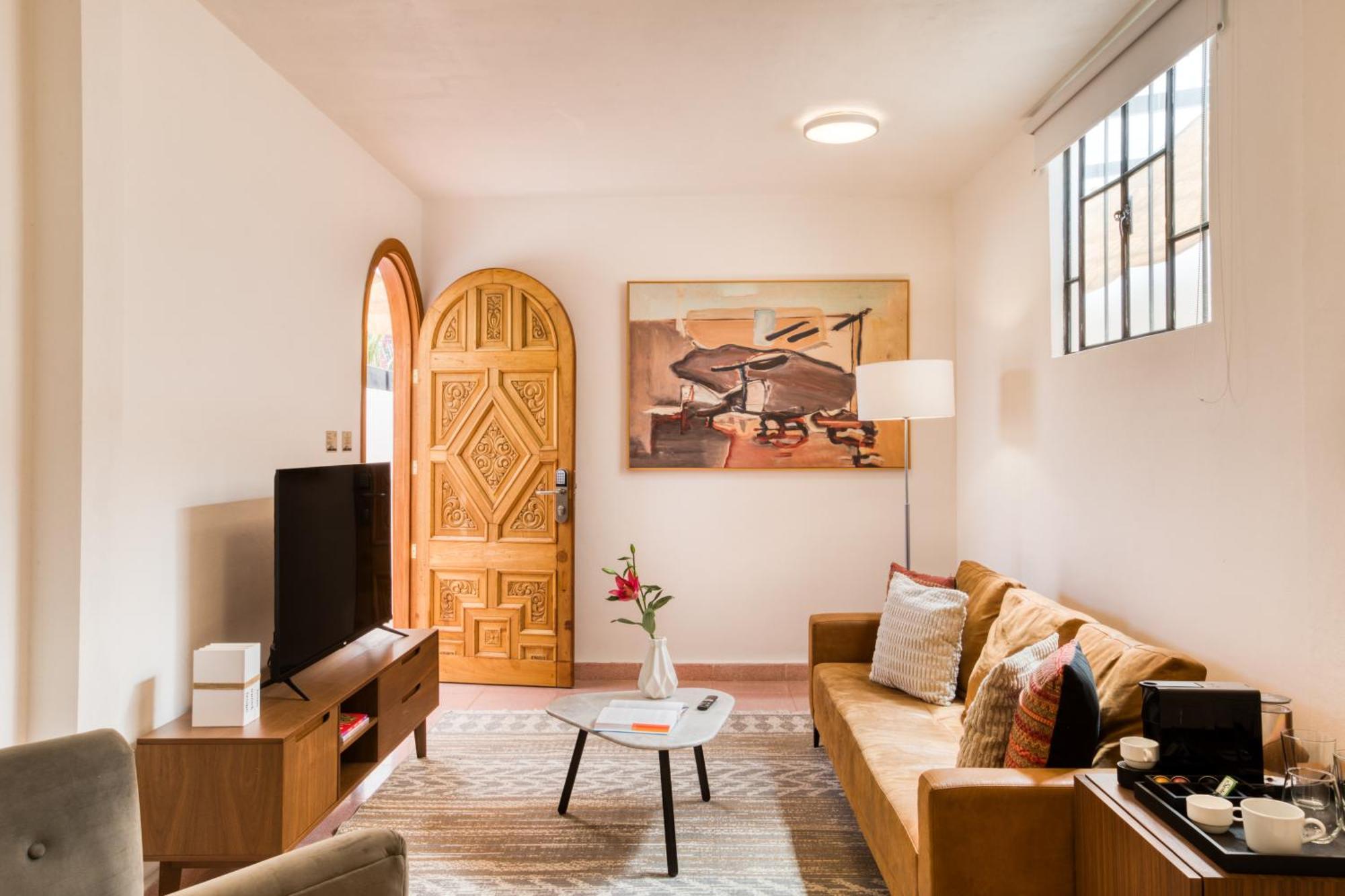Santa Casa By Tasman