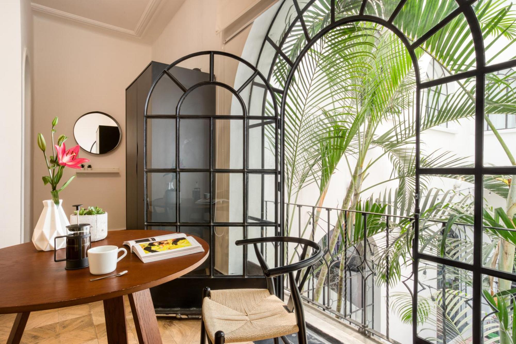 Hotel Santa Casa By Tasman