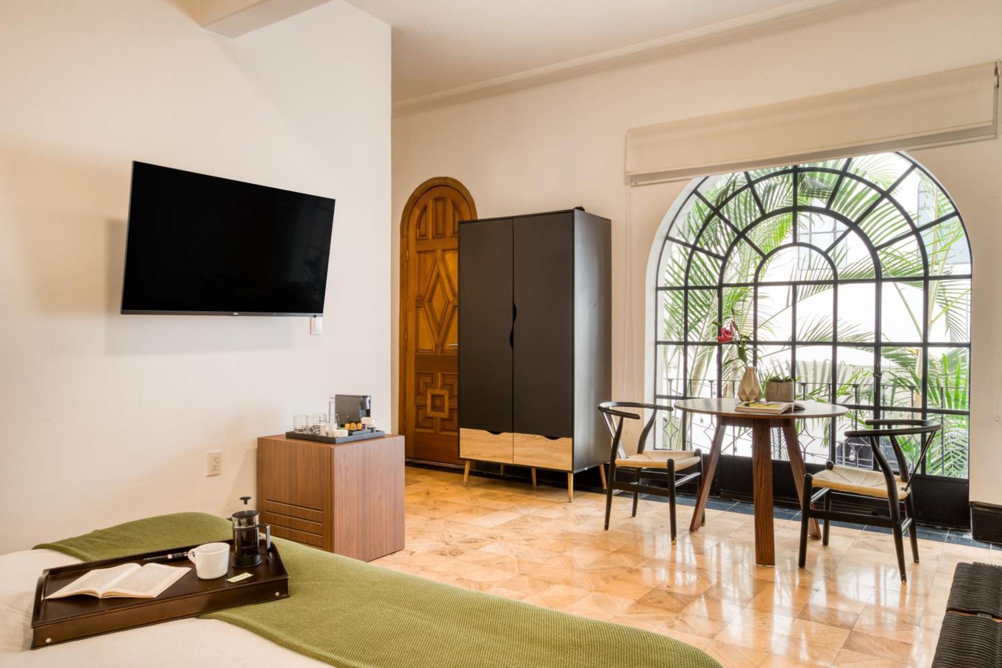 Hotel Santa Casa By Tasman 4*