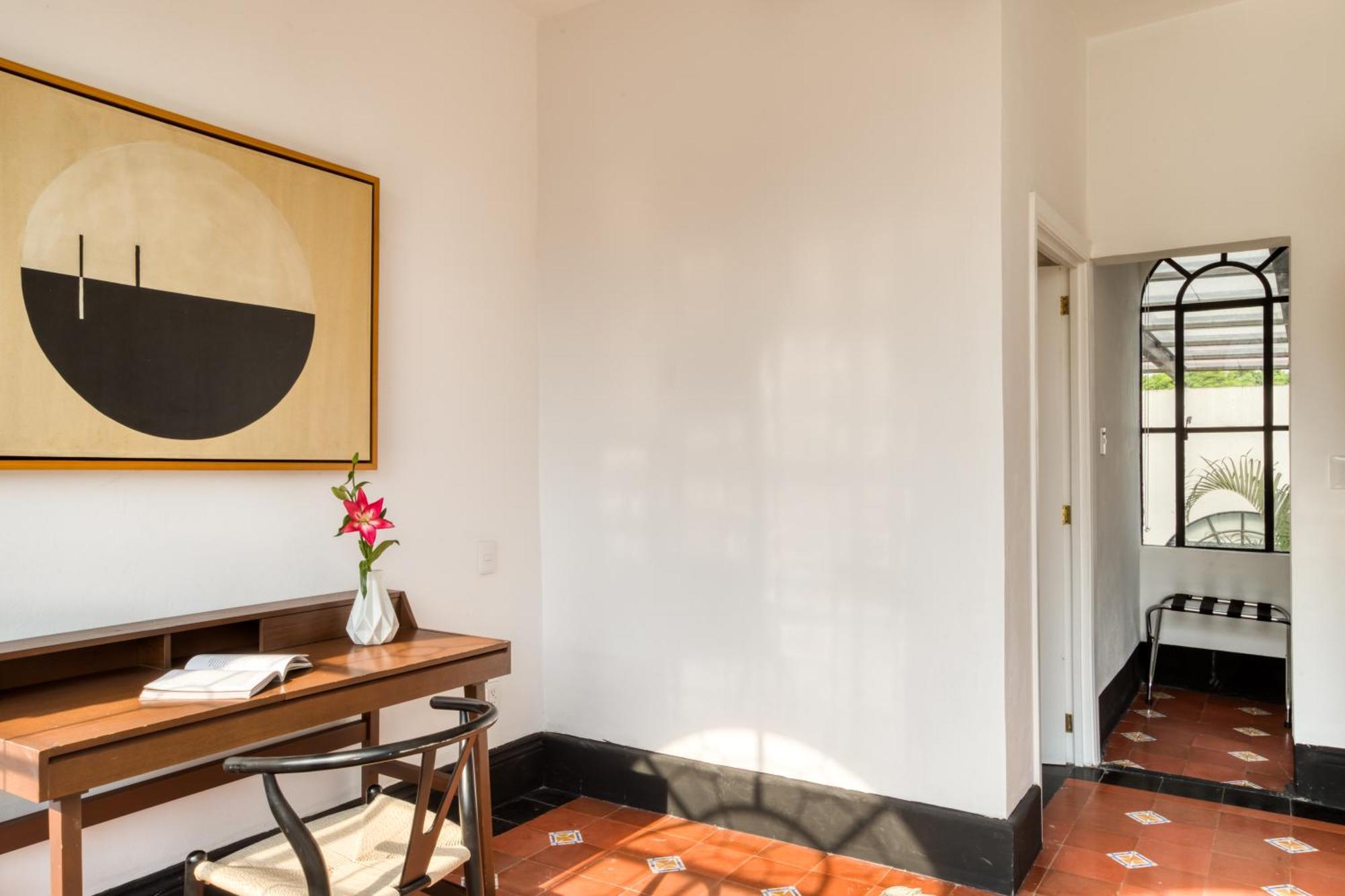 Santa Casa By Tasman Hotel 4*